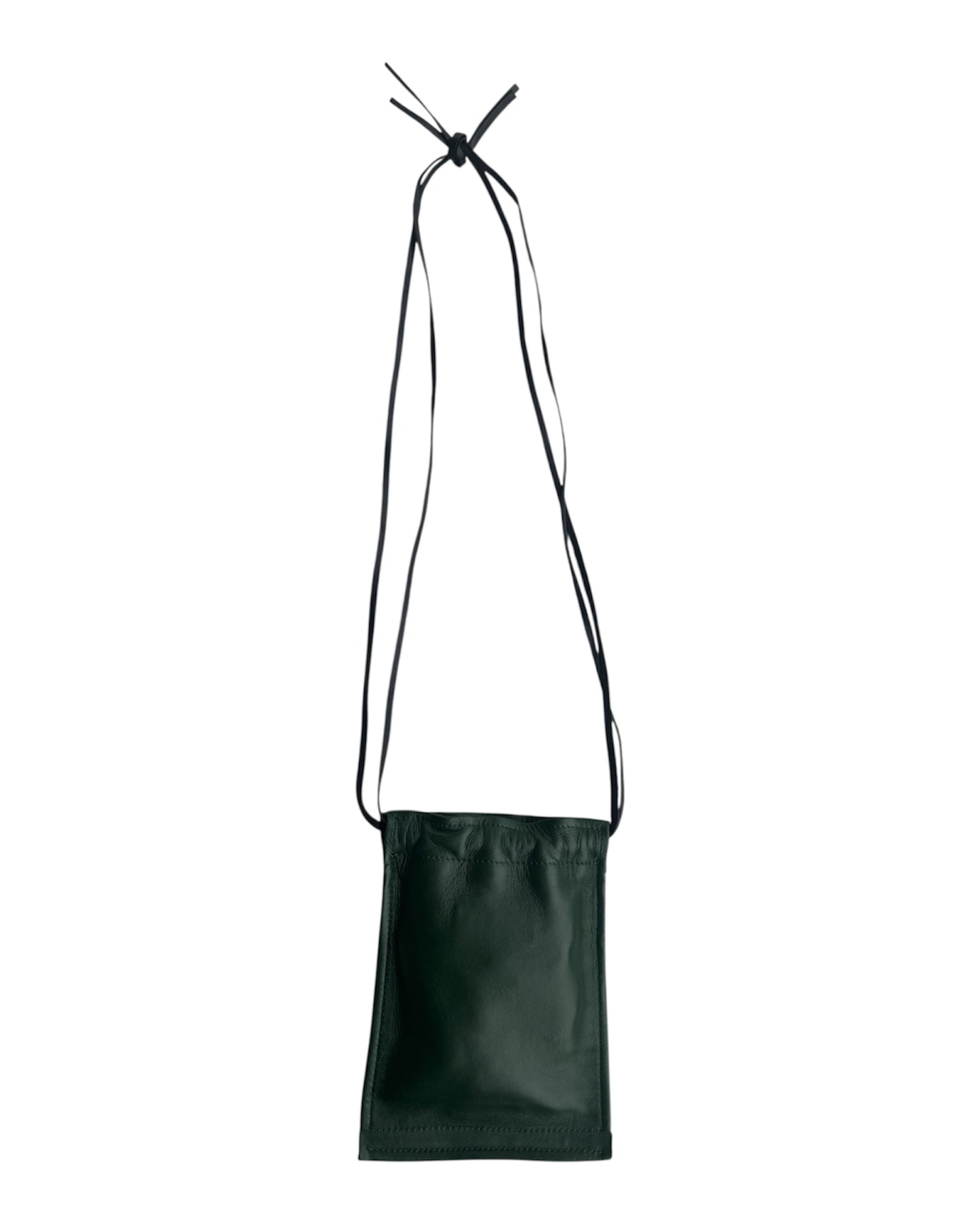 2020S JACQUEMUS MINI CROSSBODY BAG