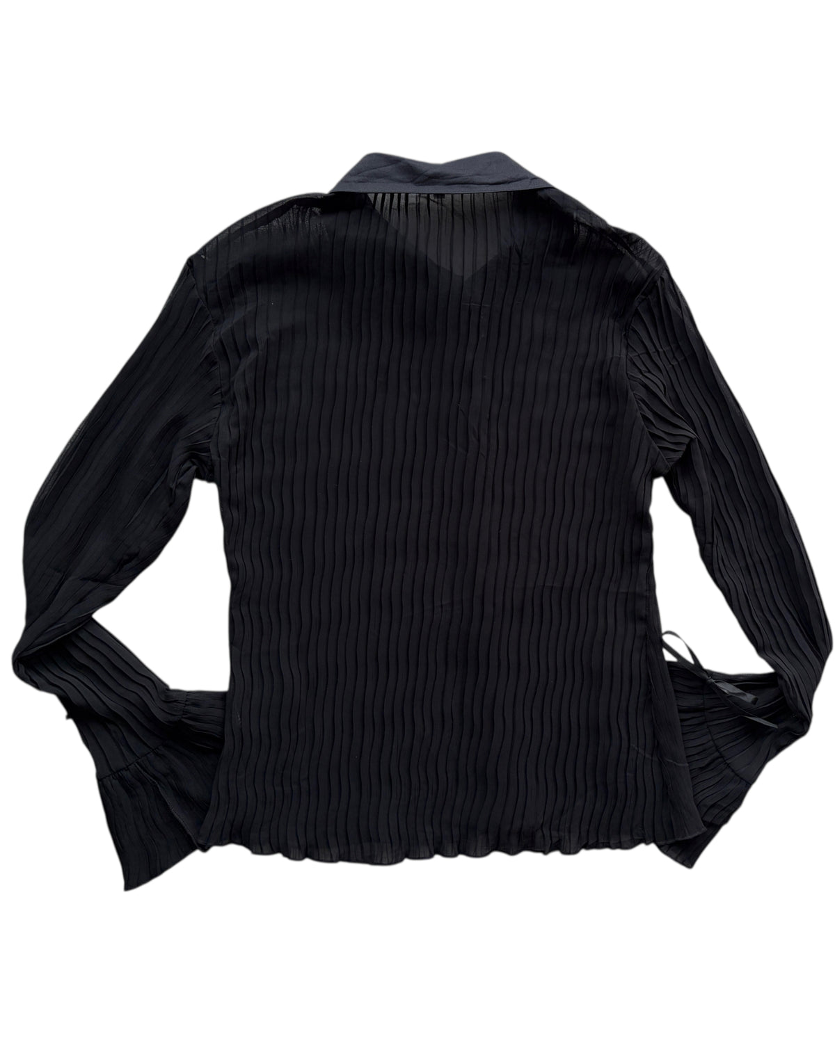 2000S STEVIE BLOUSE