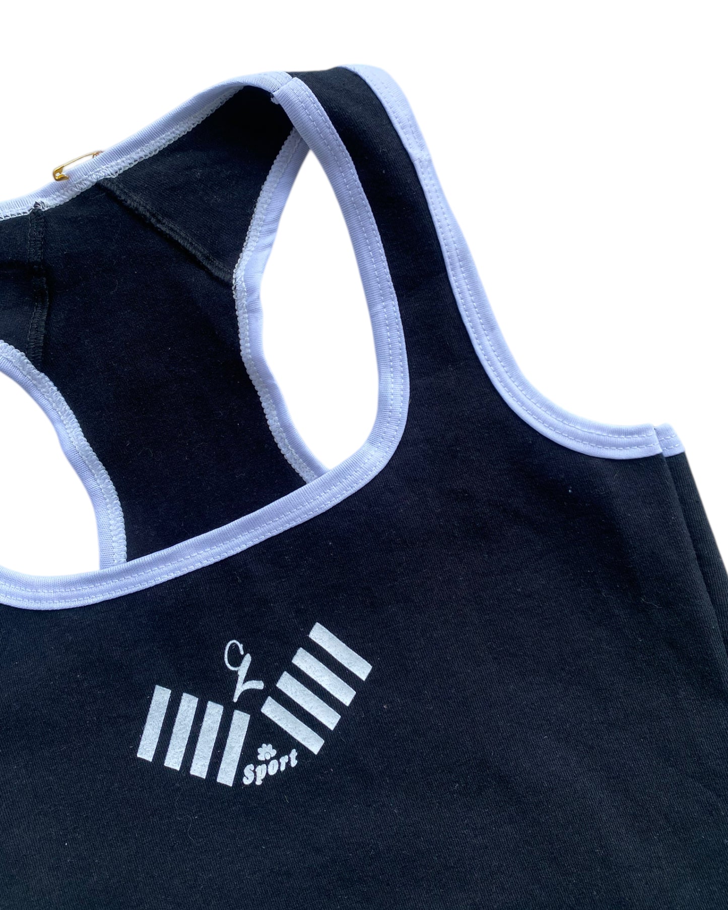 2000´S LILISA SPORT TOP
