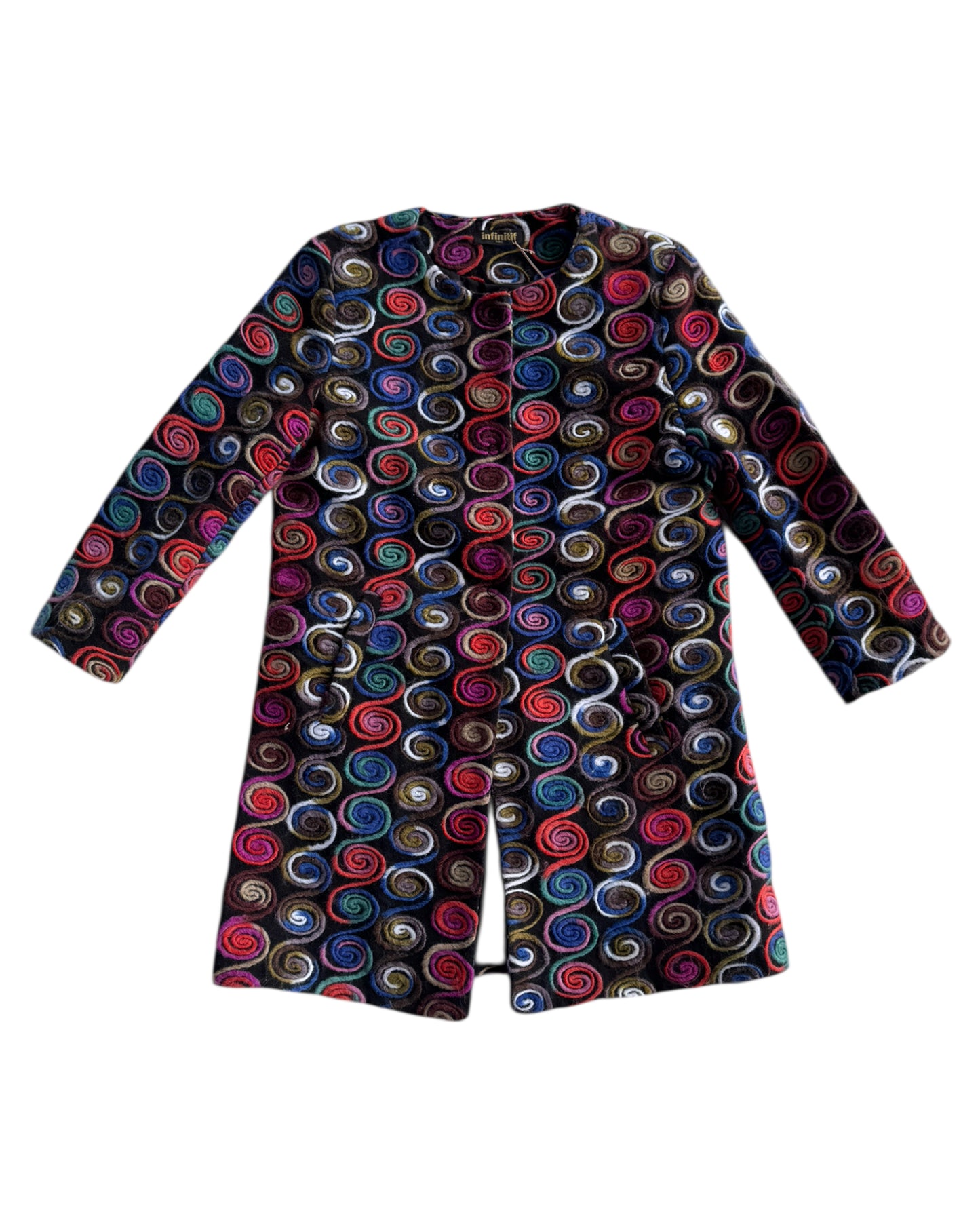 1980´S INFINITIF JACKET