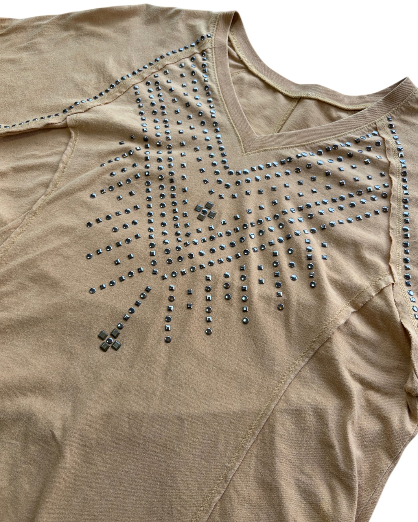 2000S SEDONA TOP