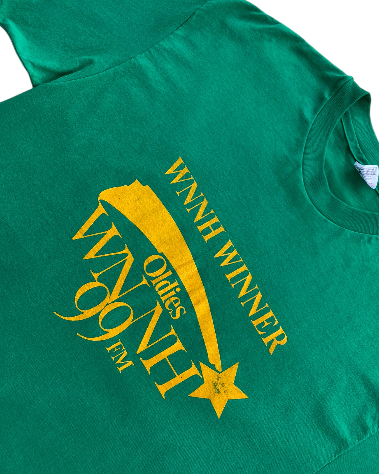 1990´S HANES T-SHIRT