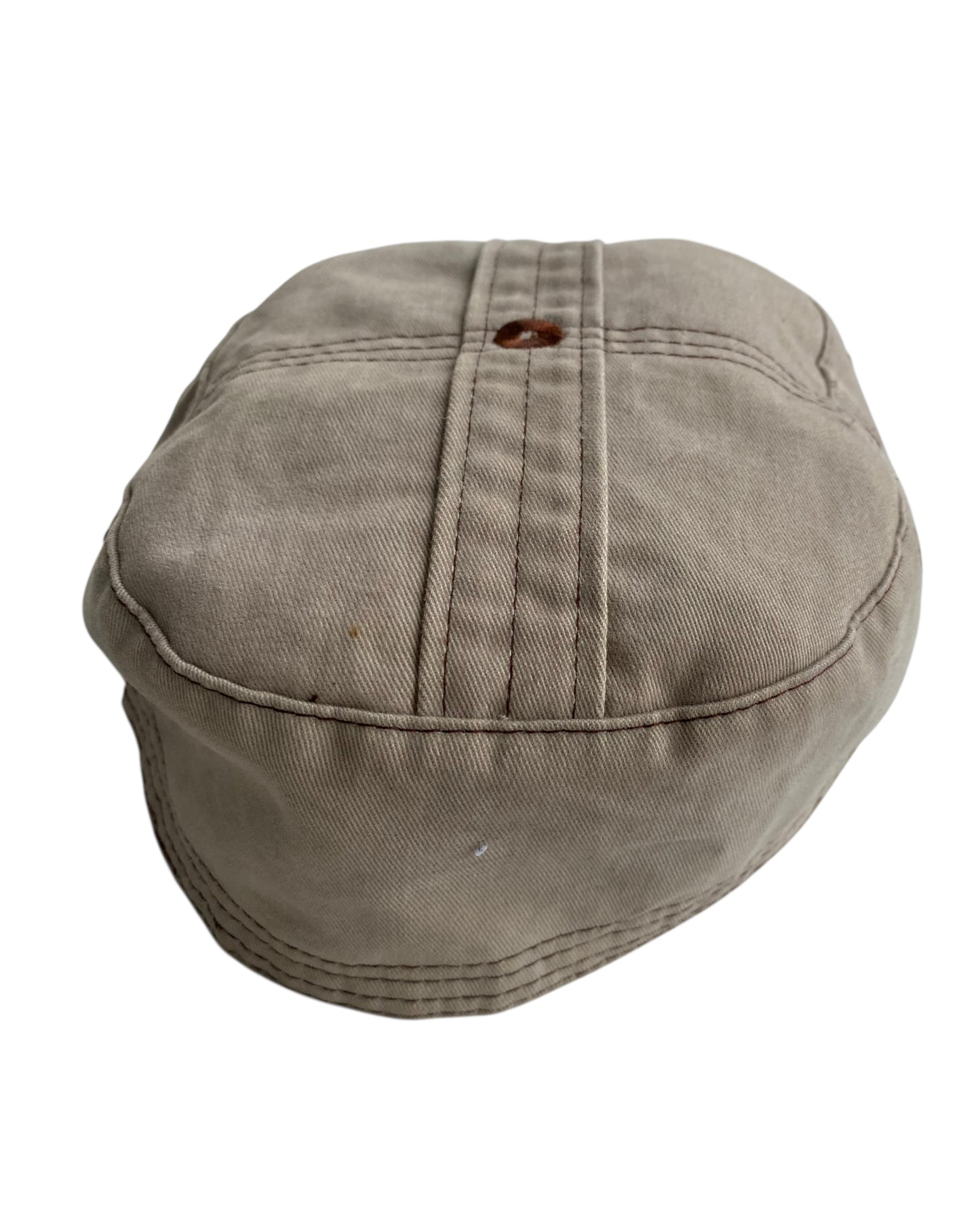 2000´S DIESEL CAP