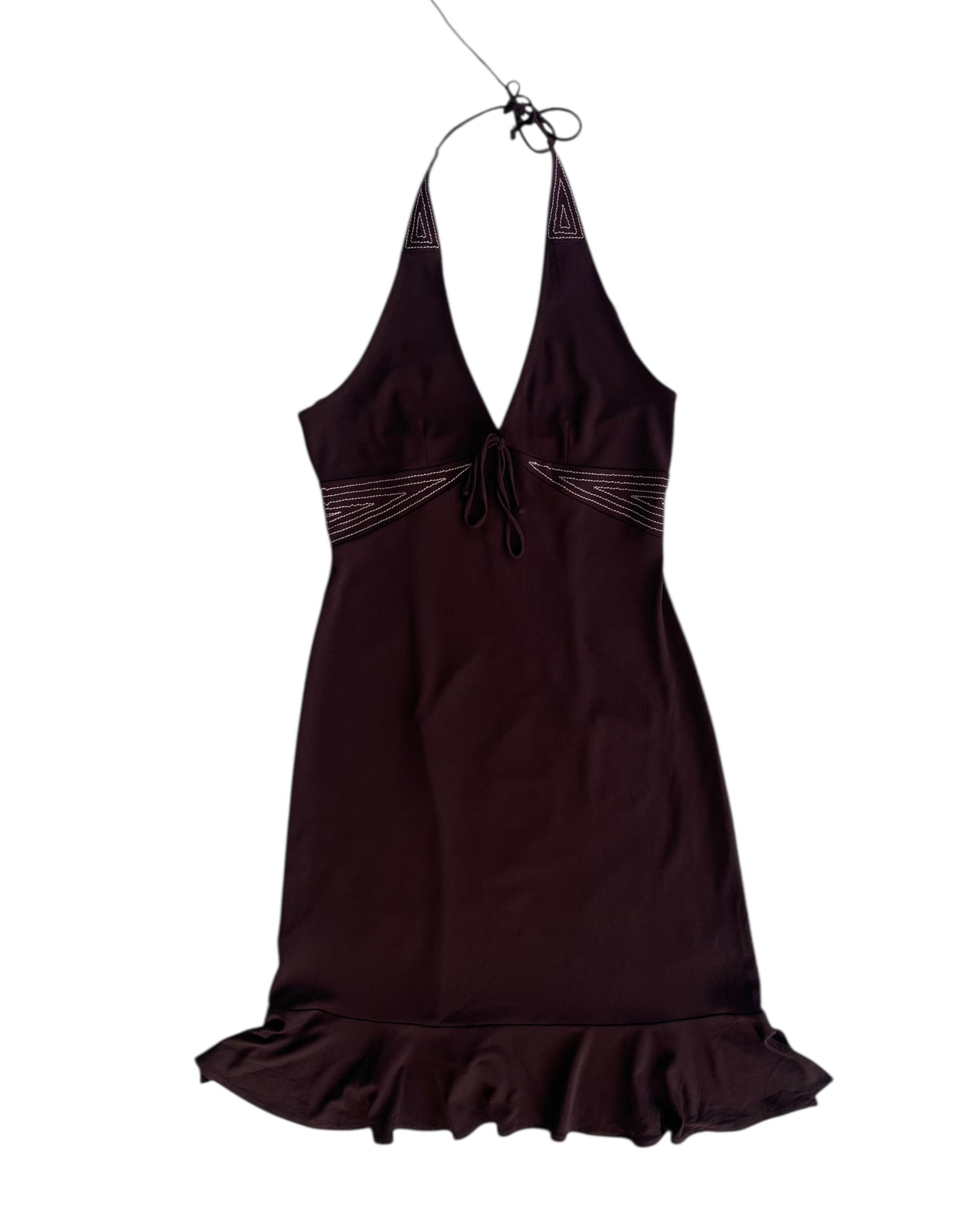2000´S BCBG MAXAZRIA DRESS