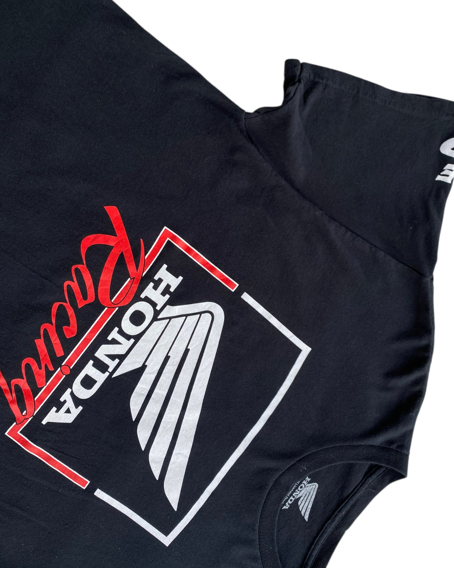 2010´S HONDA T-SHIRT