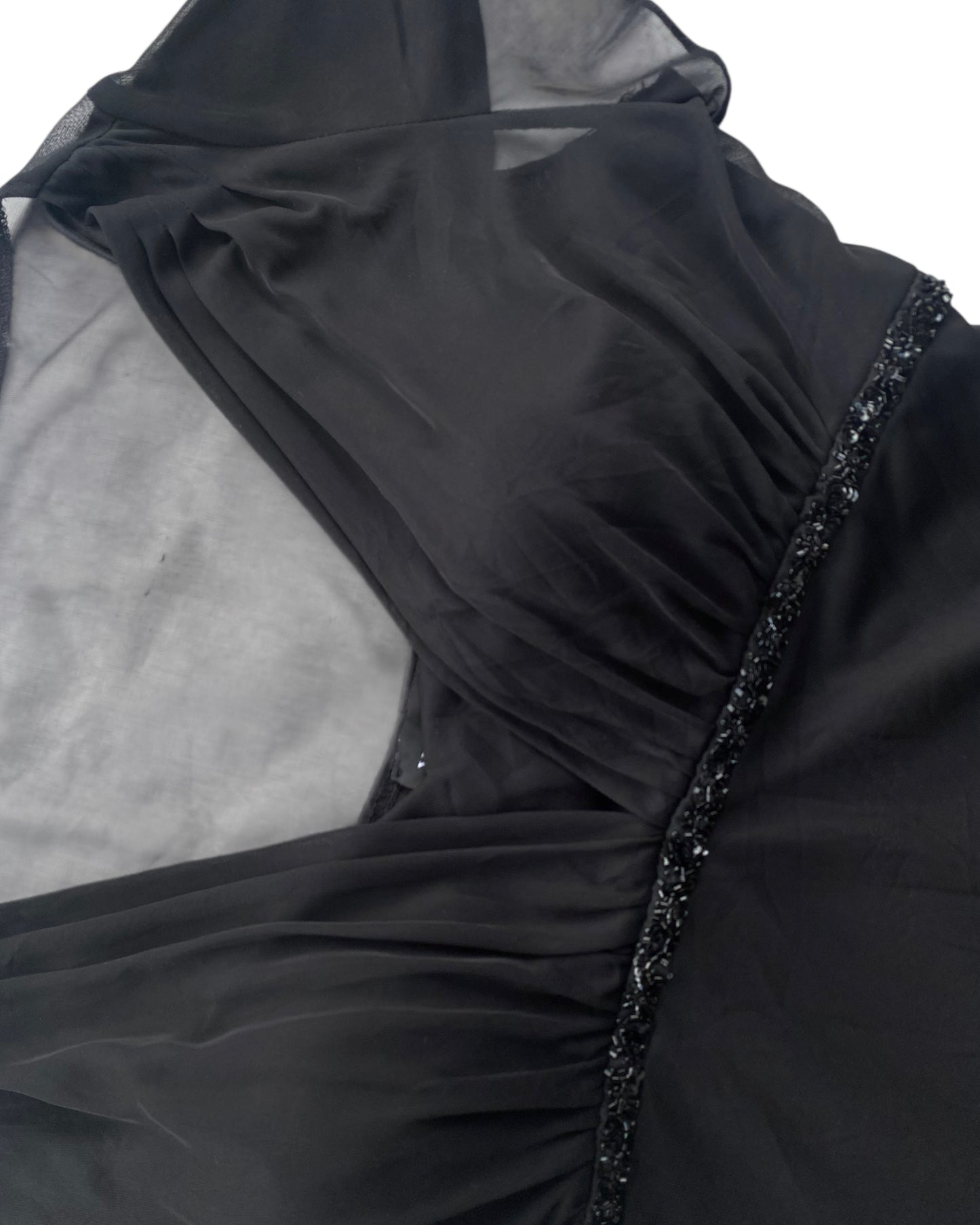 1990´S XSCAPE TOP