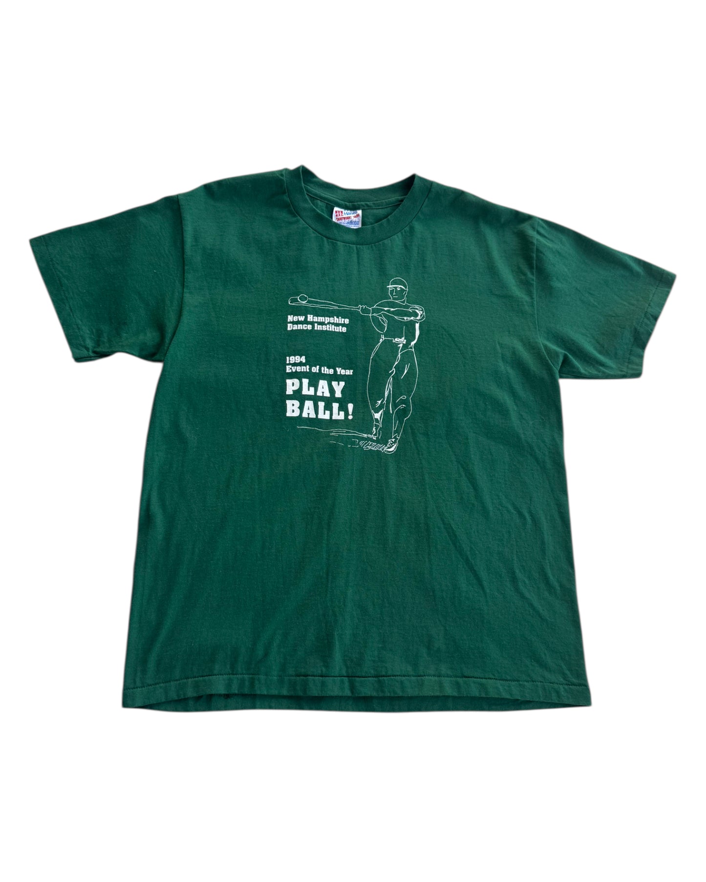 1990´S BASEBALL T-SHIRT