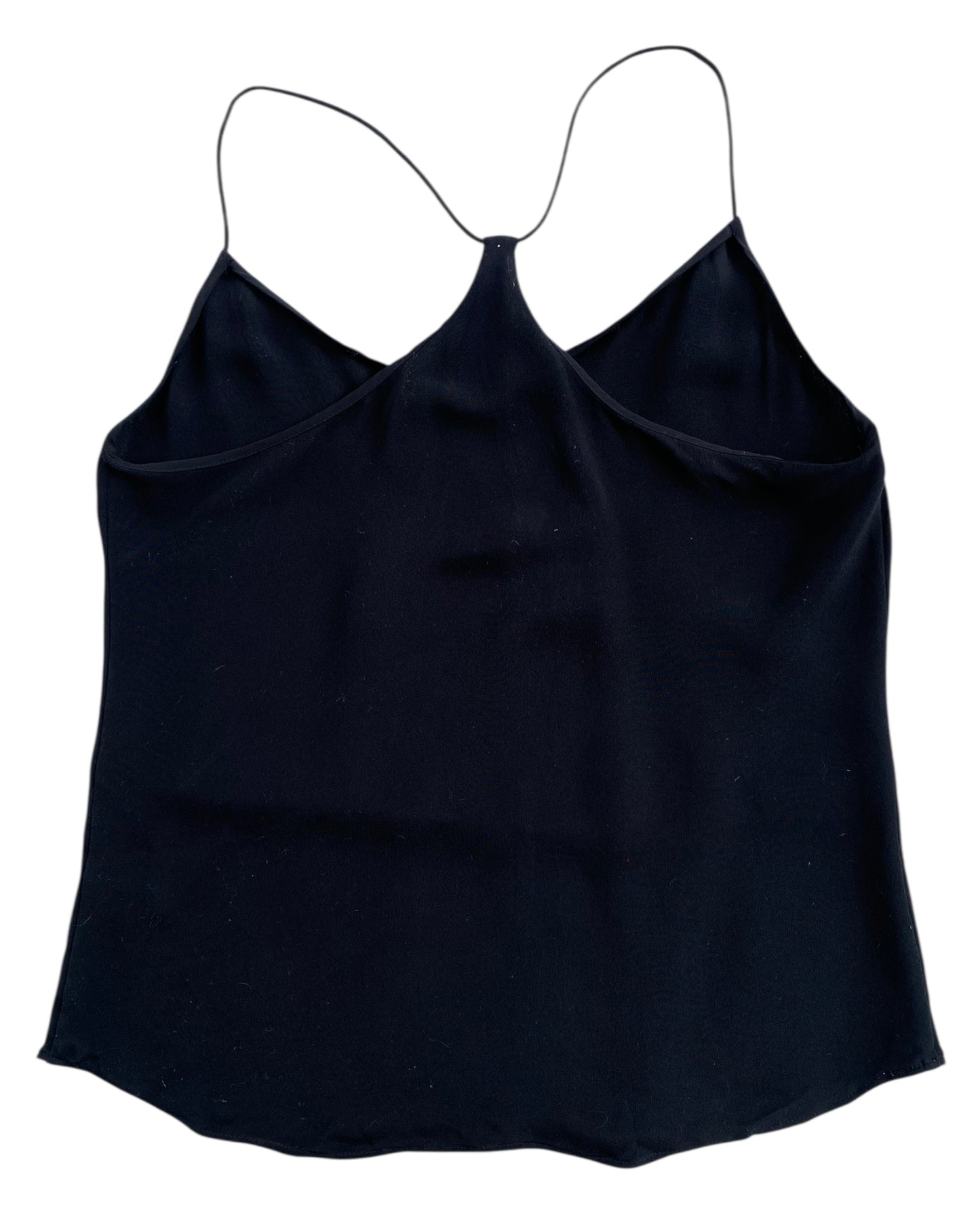 2000’S SILK TOP