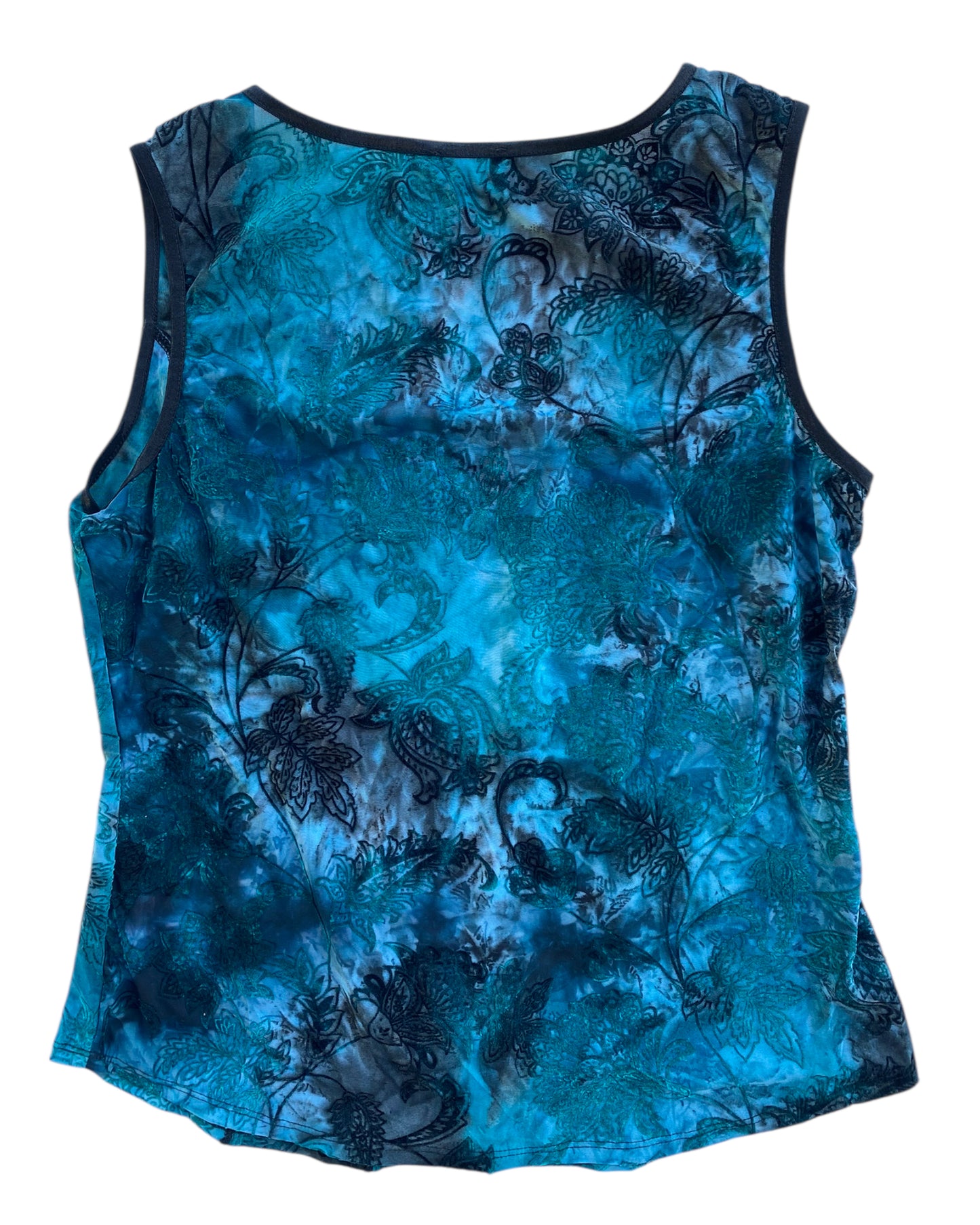 1990´S SAMI & JO CORSET TOP
