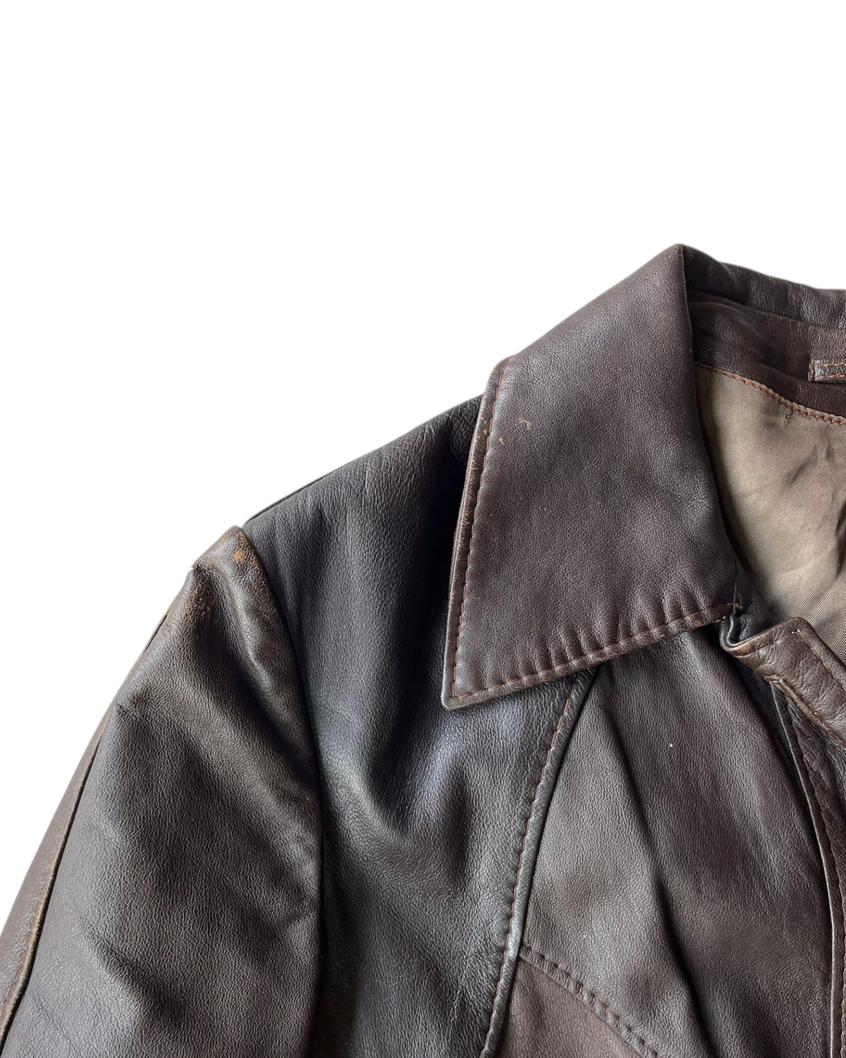 1990S SERPICO COAT