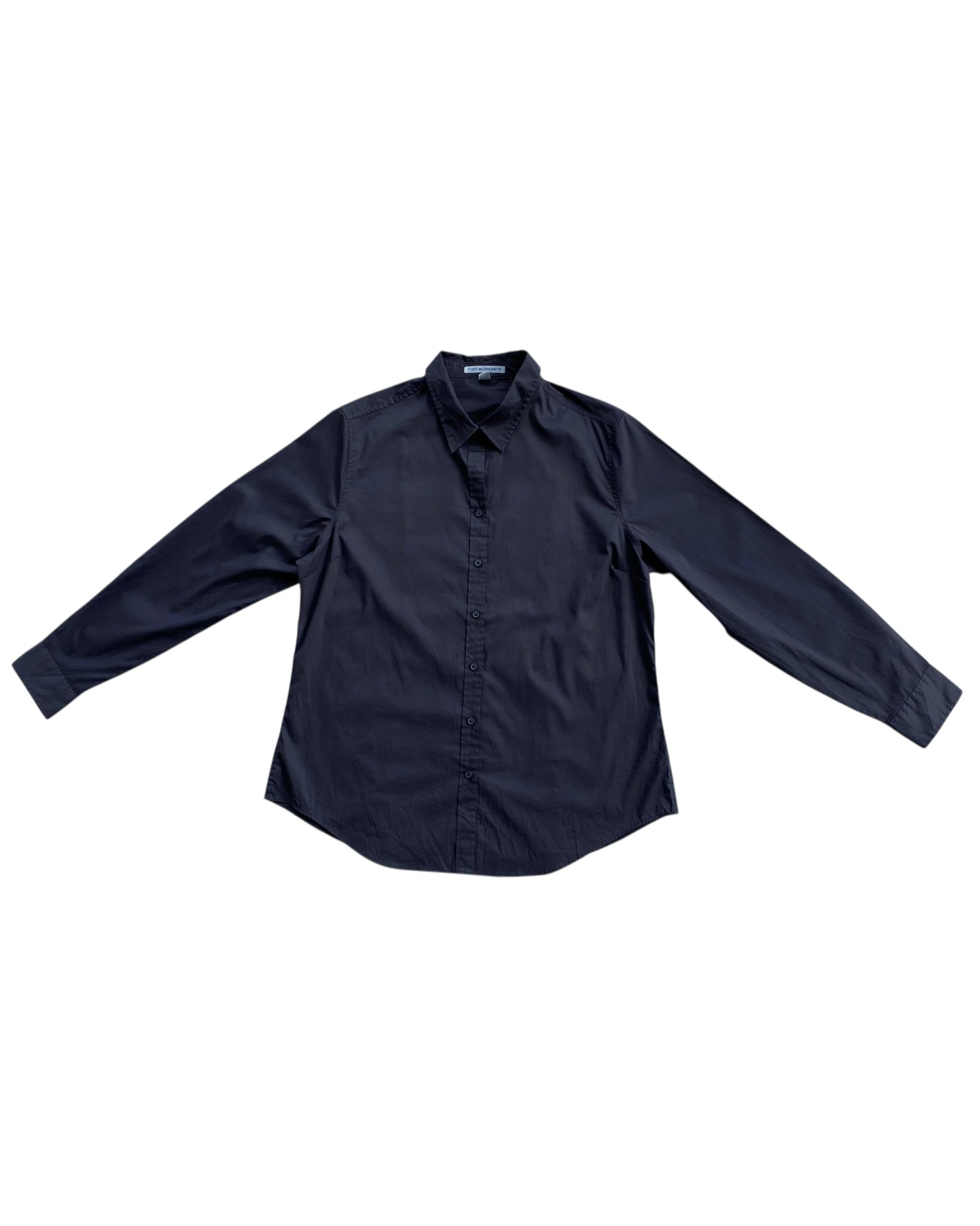 2000’S PORT AUTHORITY SHIRT