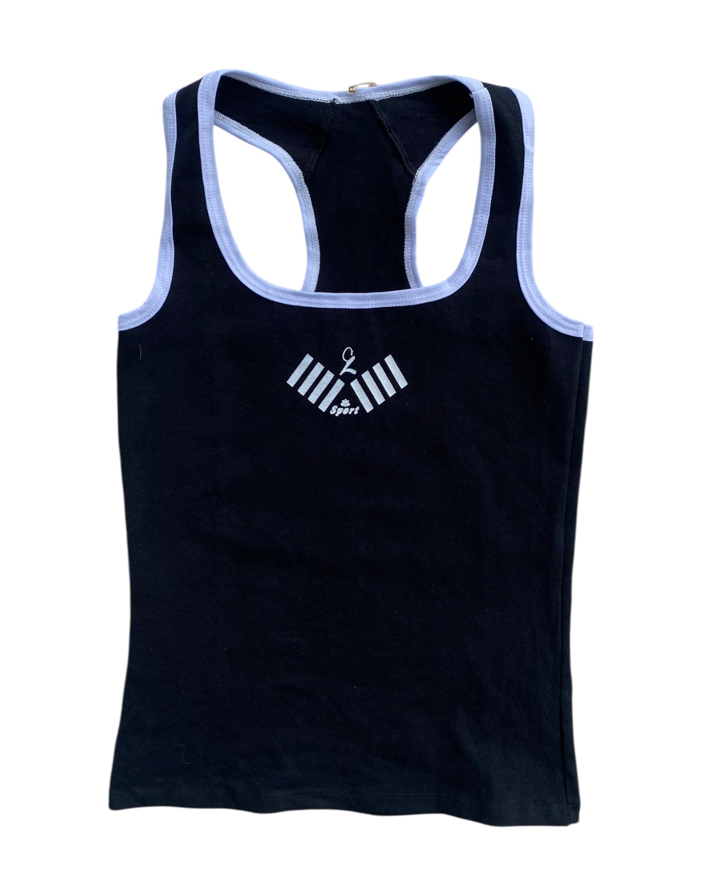 2000´S LILISA SPORT TOP
