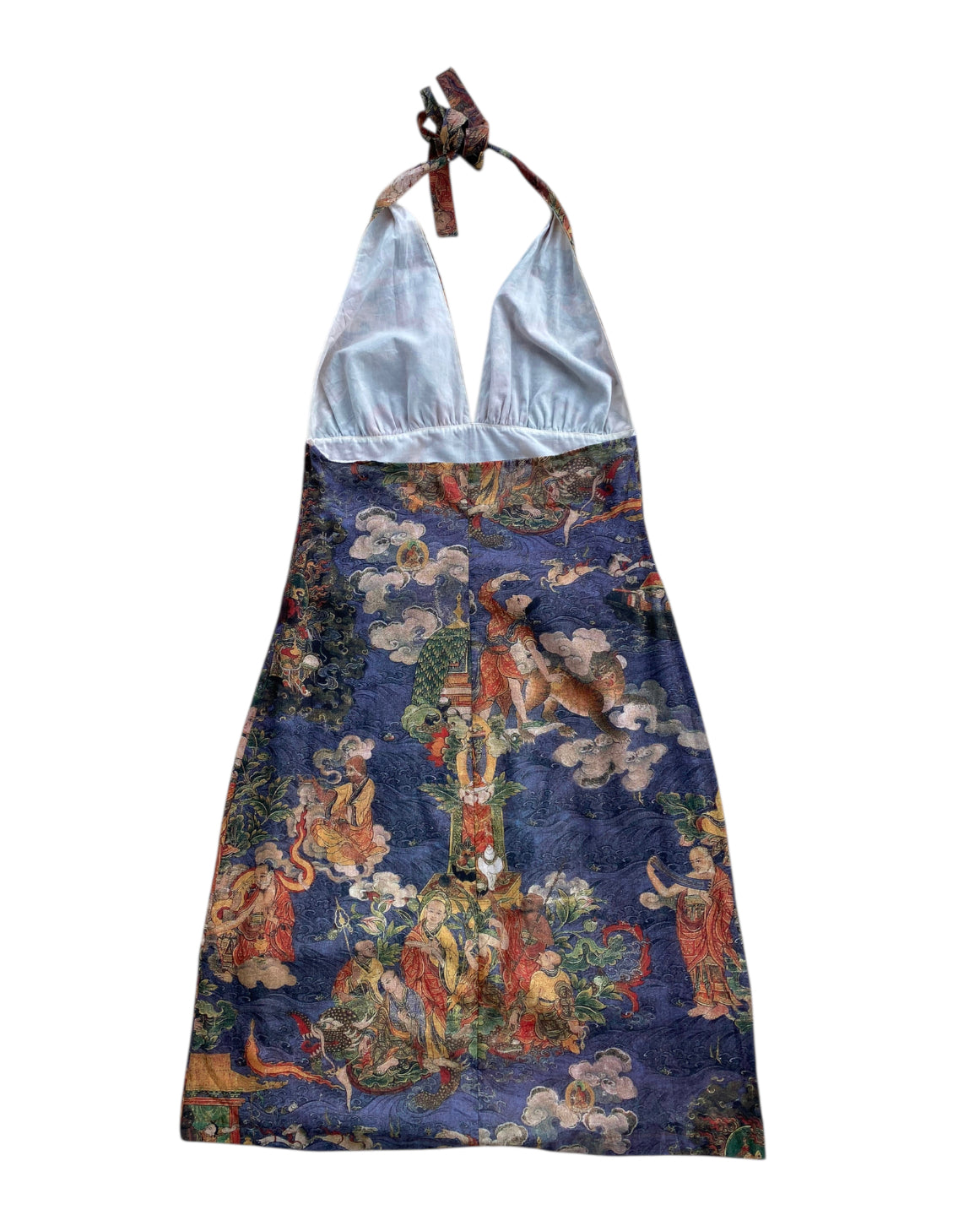 2000´S VIVIENNE TAM DRESS