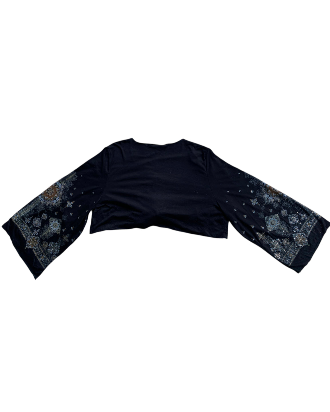 2000´S M.K.M TOP