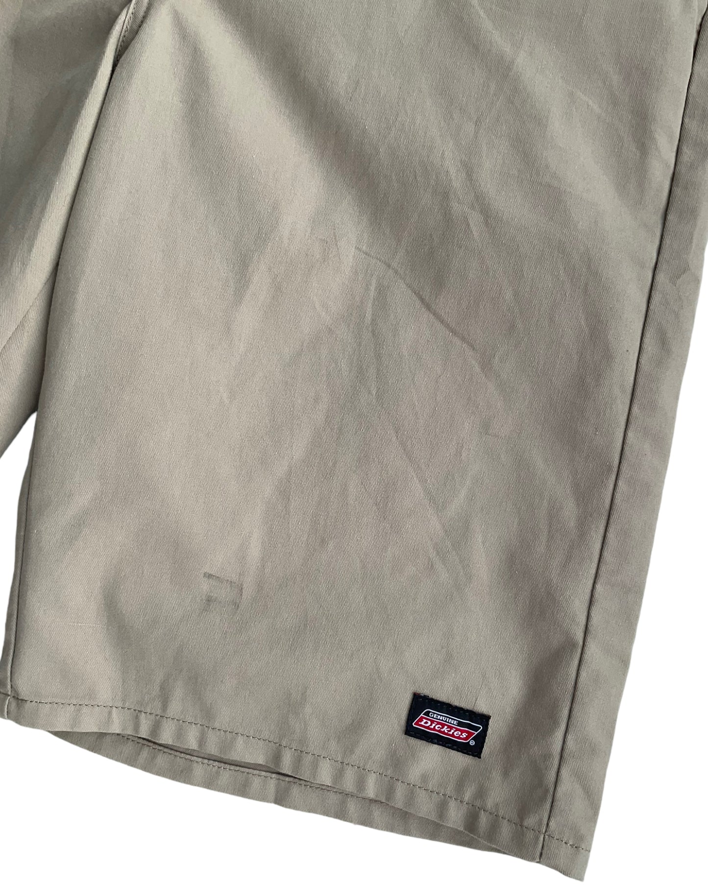 2020S DICKIES L CAQUI SHORTS