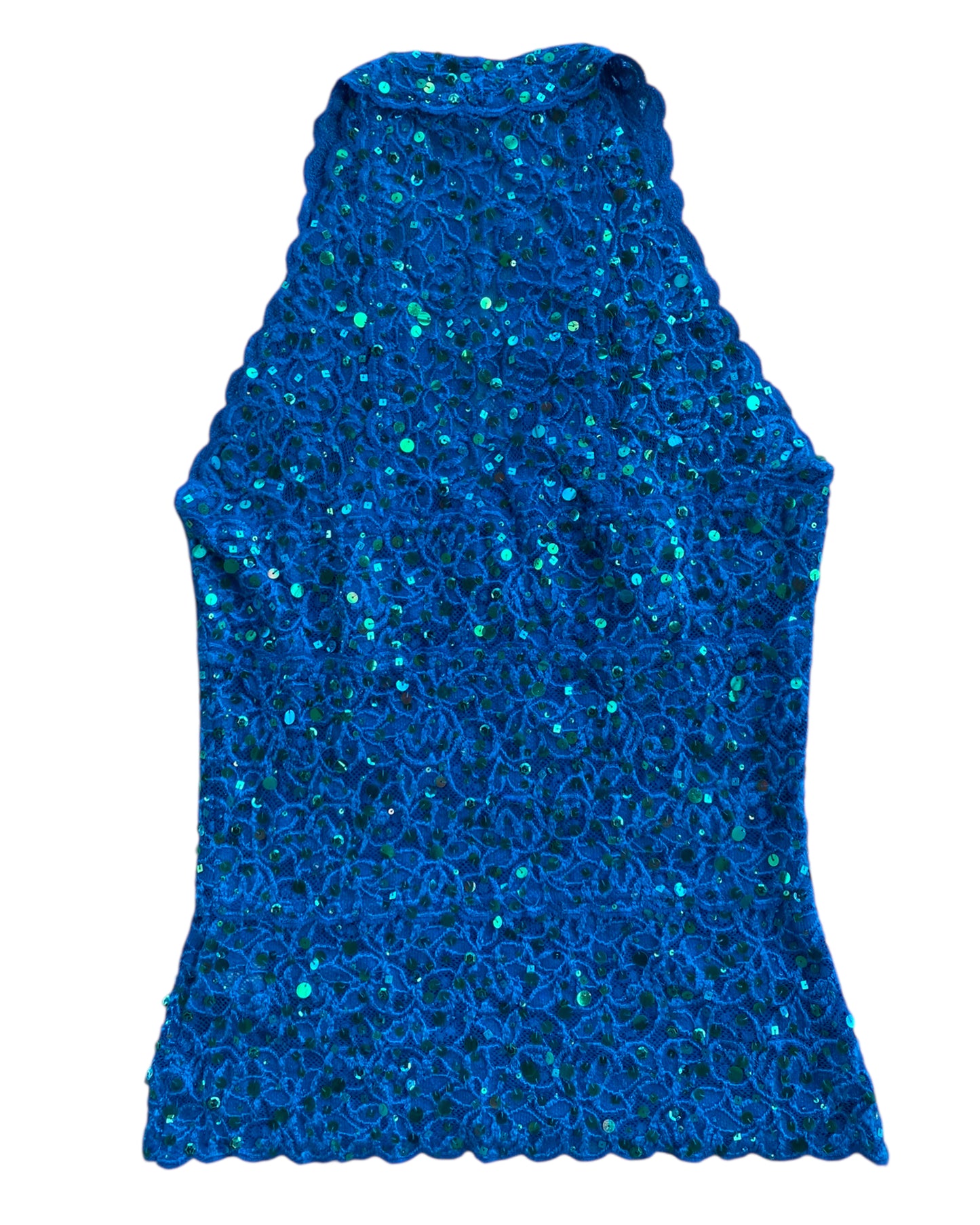 2000´S CACHE TOP