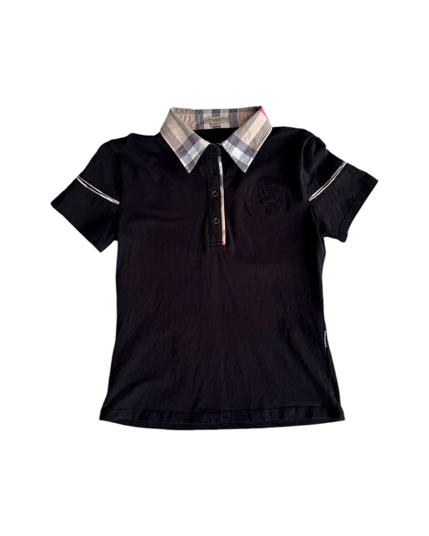 2000´S POLO BURBERRY BRIT SHIRT