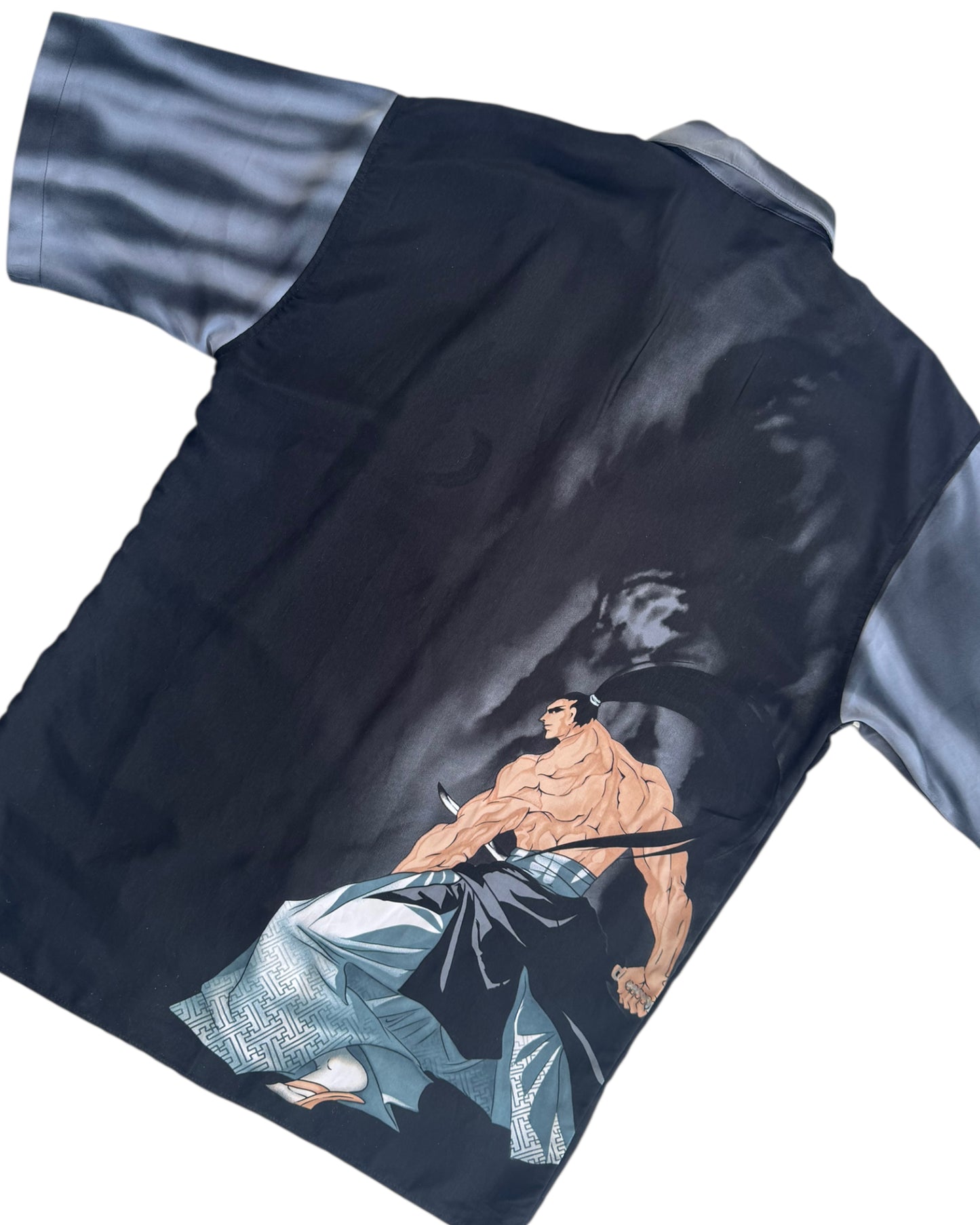 2000´S MILLION GUY SHIRT