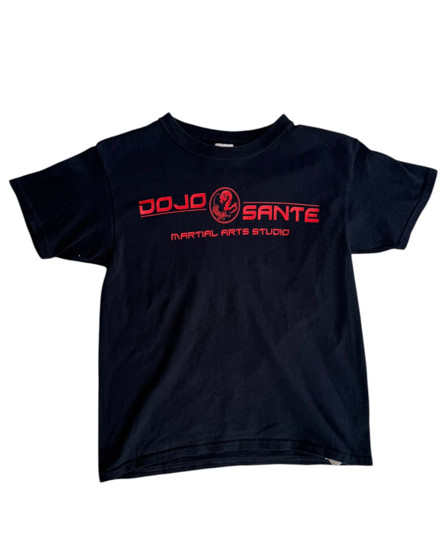 2000'S DOJO SANTE BABY TEE