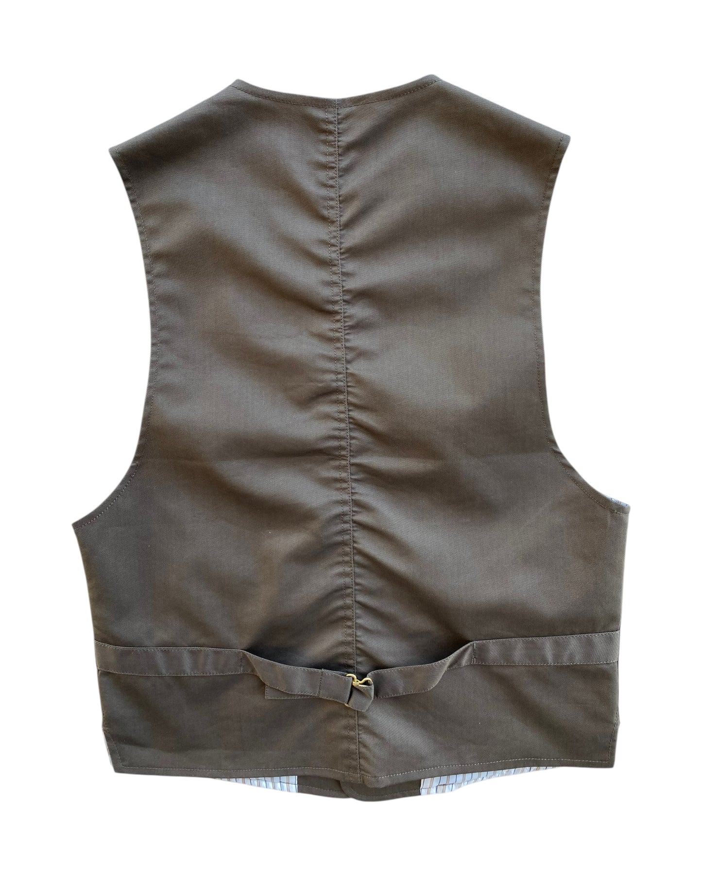 2000´S INITIAL VEST