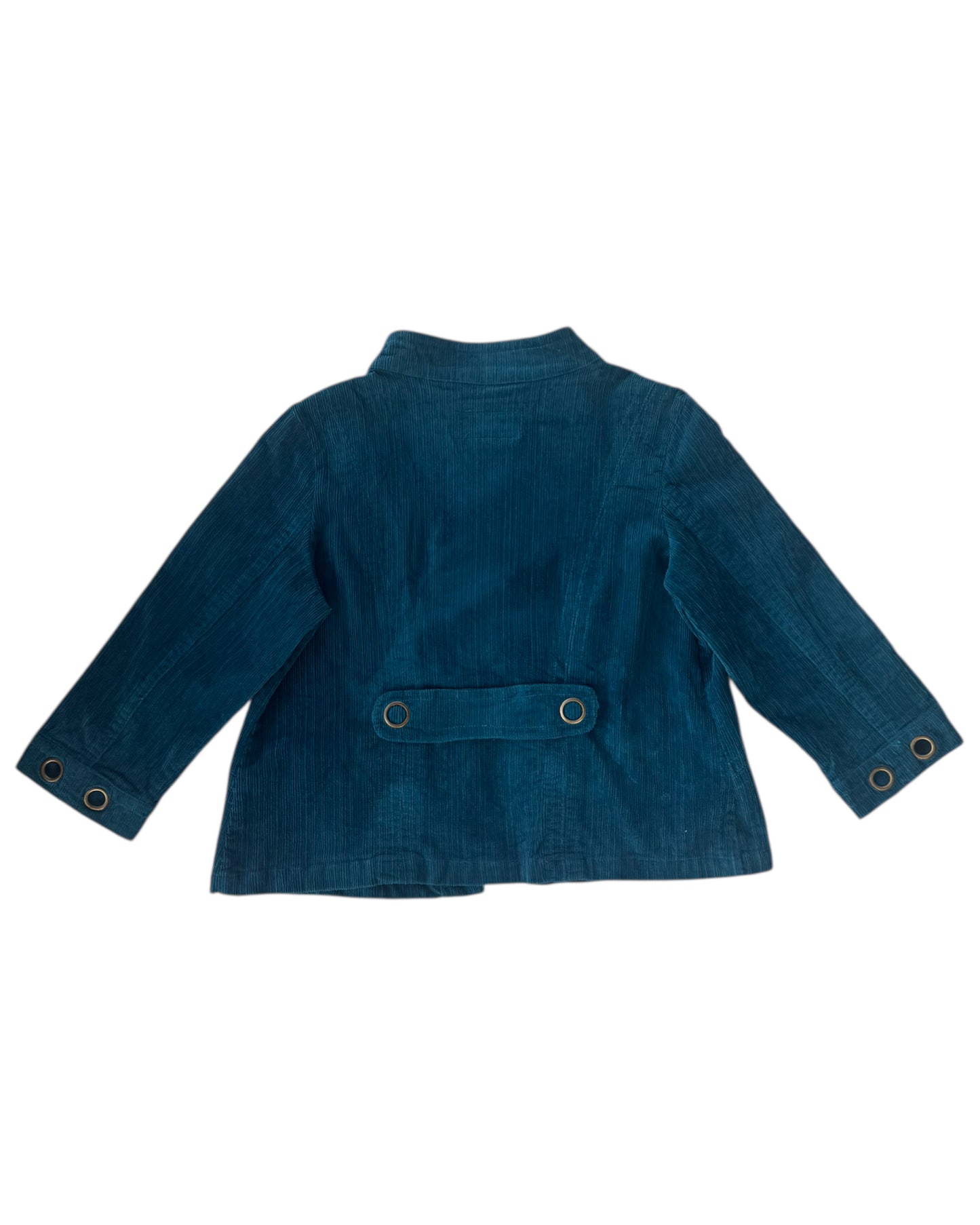 2000’S TRÍA JACKET