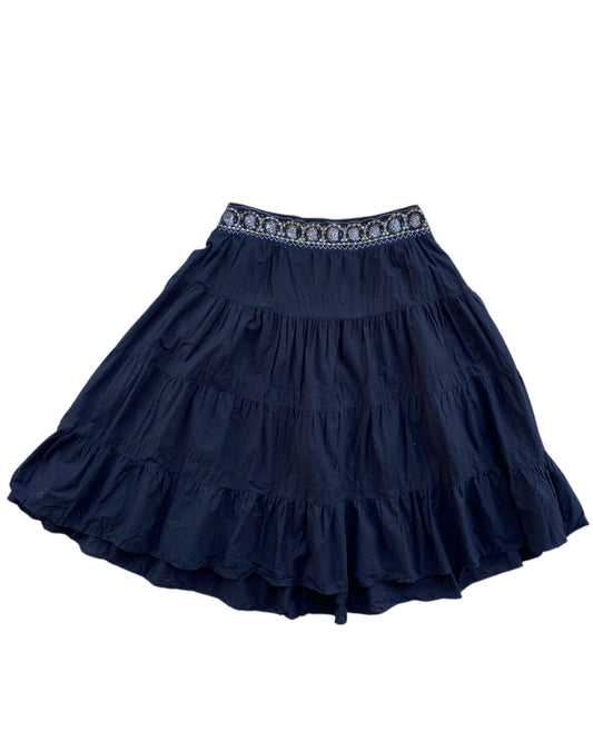 2000´S FADED GLORY SKIRT