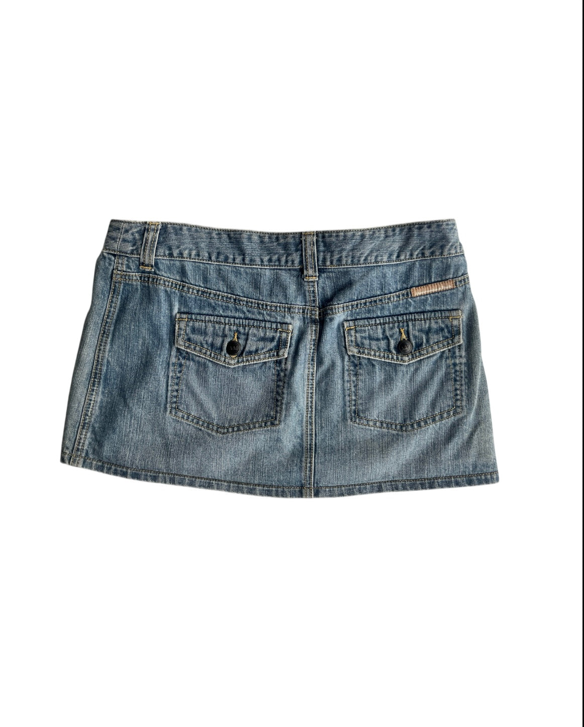 2000´S ABERCROMBIE & FITCH SKIRT