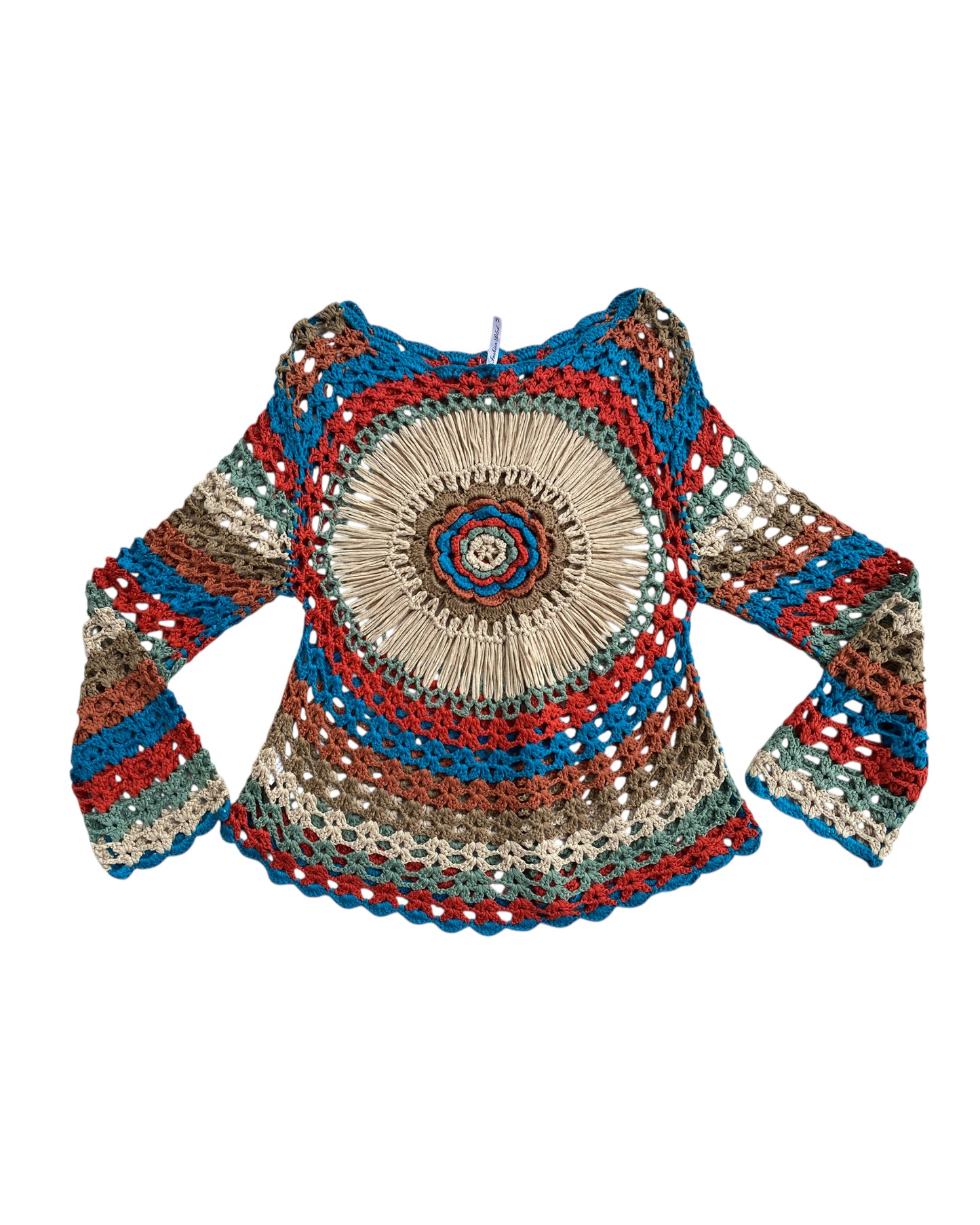2000’S FASHION BVLD SWEATER
