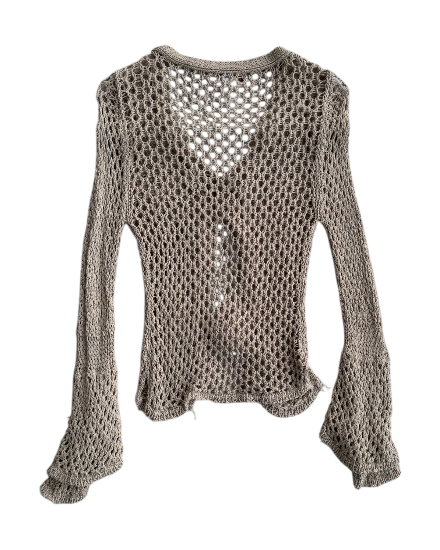 2000´S POINT CARDIGAN