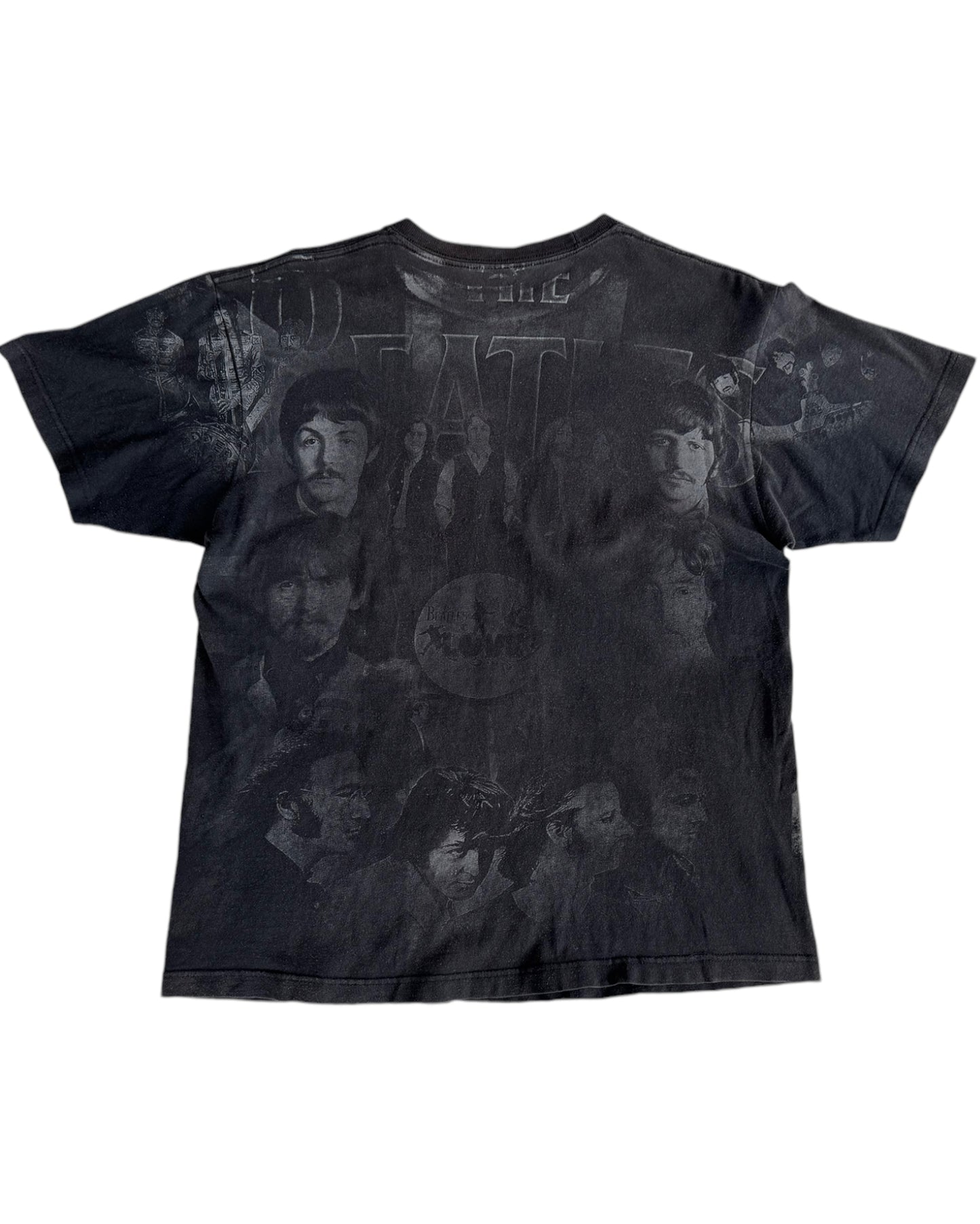2000´S THE BEATLES SHIRT