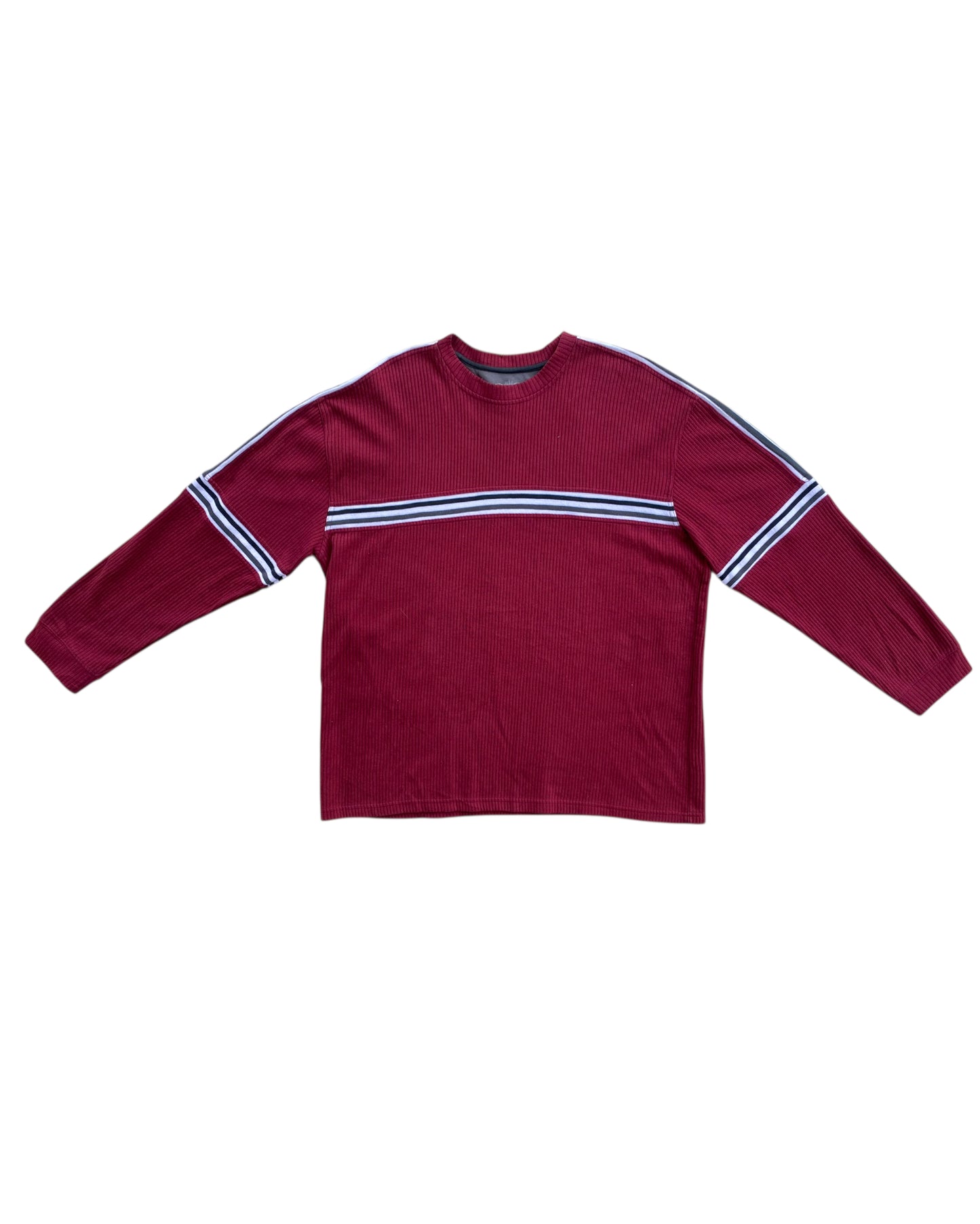 2000'S VINTAGE STRIPED SWEATER