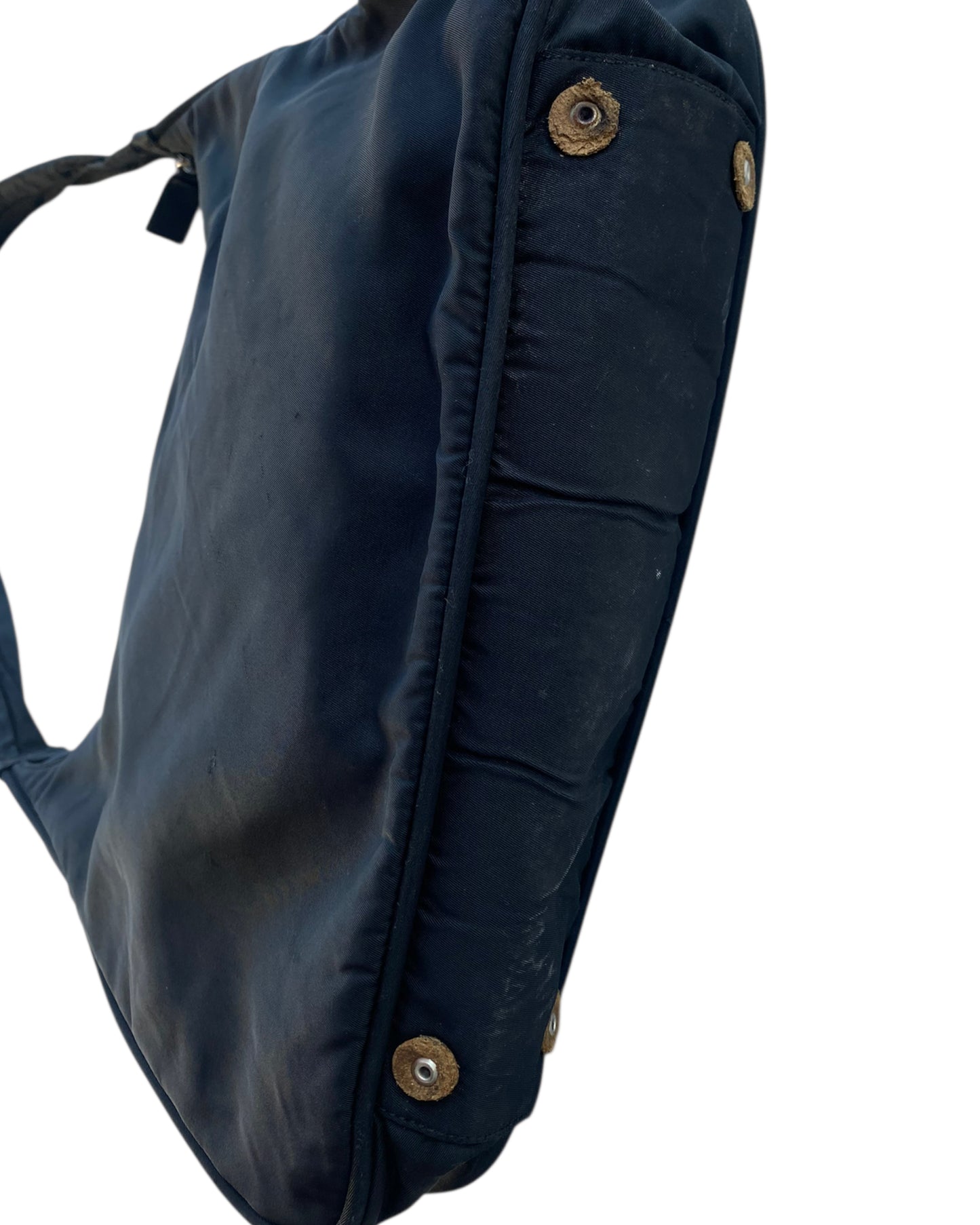 2000´S PRADA NYLON BAG