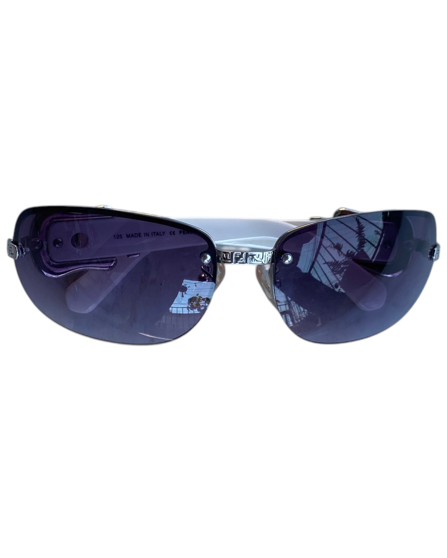 2000´S FENDI SUN GLASSES