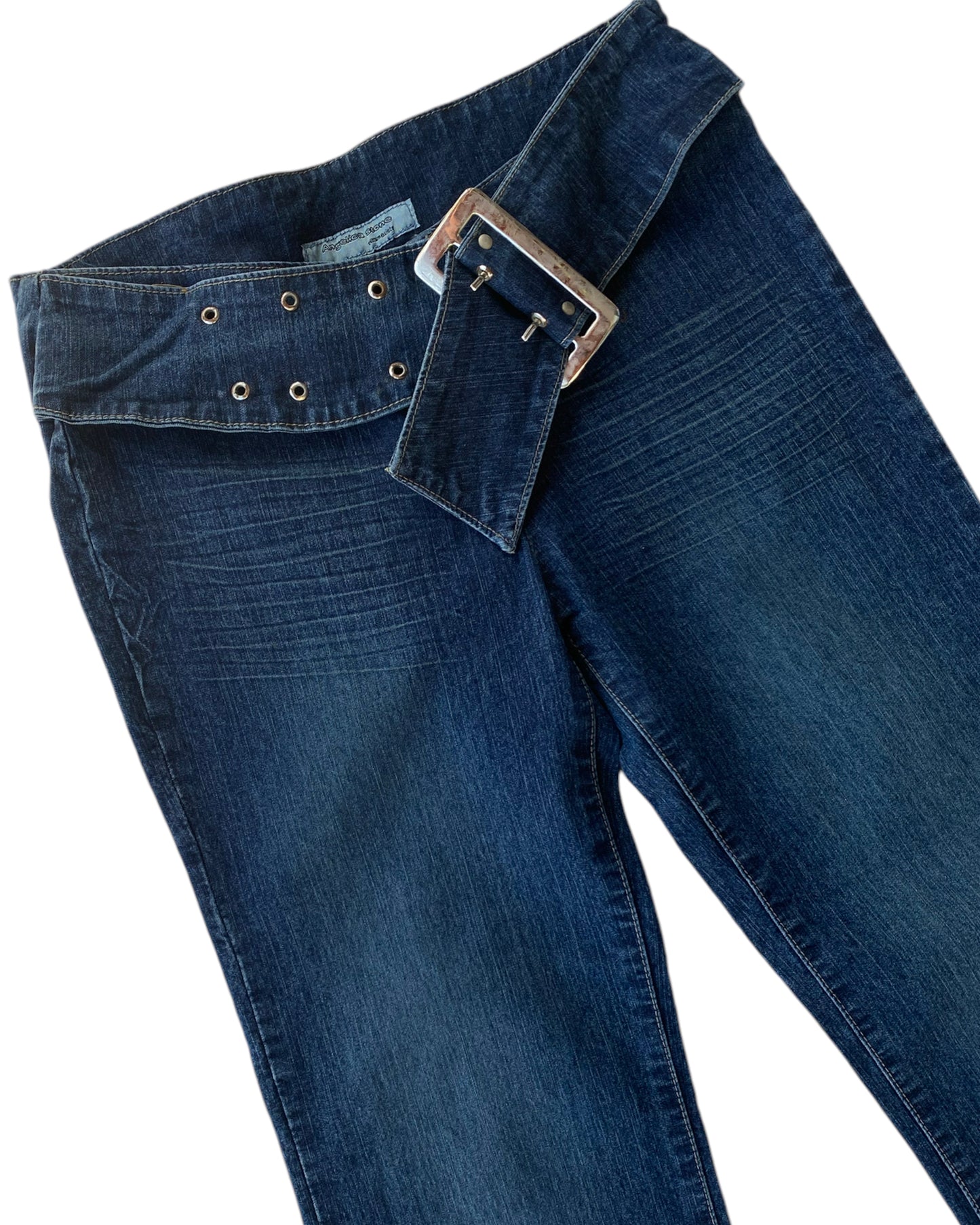 2000´S ANGELICA STONE JEANS