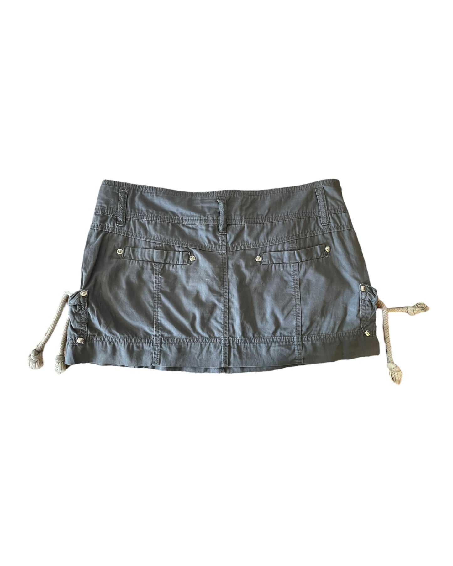 2000S FERRIANO CARGO SKIRT