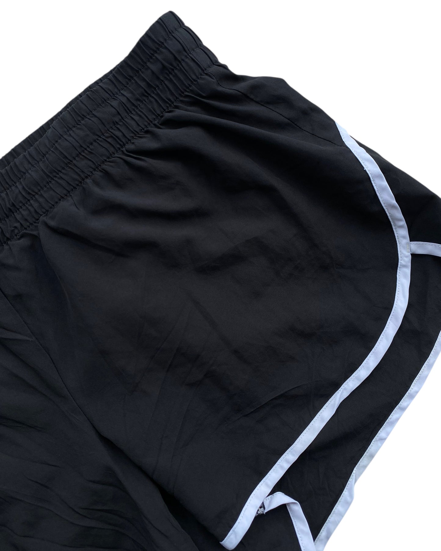 2000´S ATHLETIC SHORTS