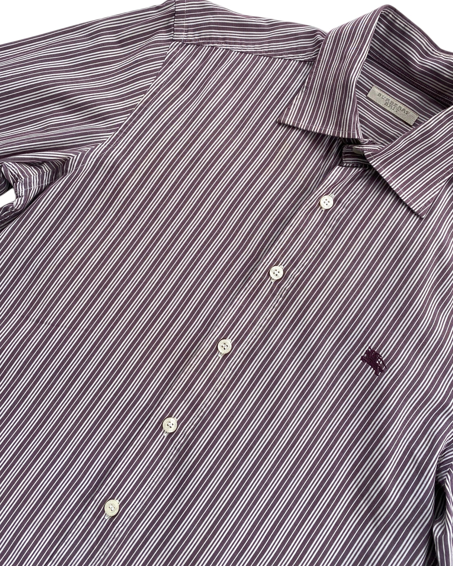 2000´S BURBERRY SHIRT