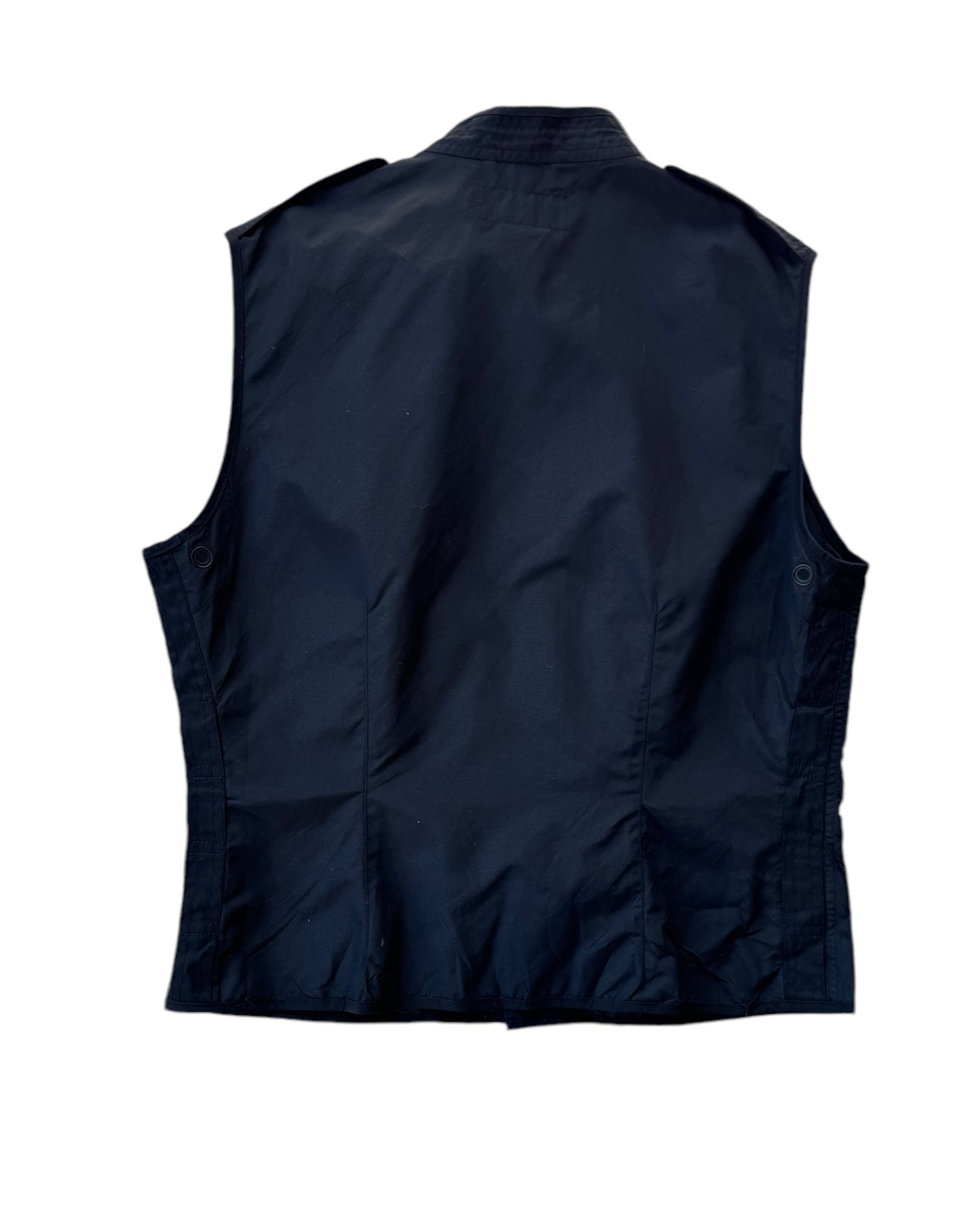 2000´S POLO SPORT VEST