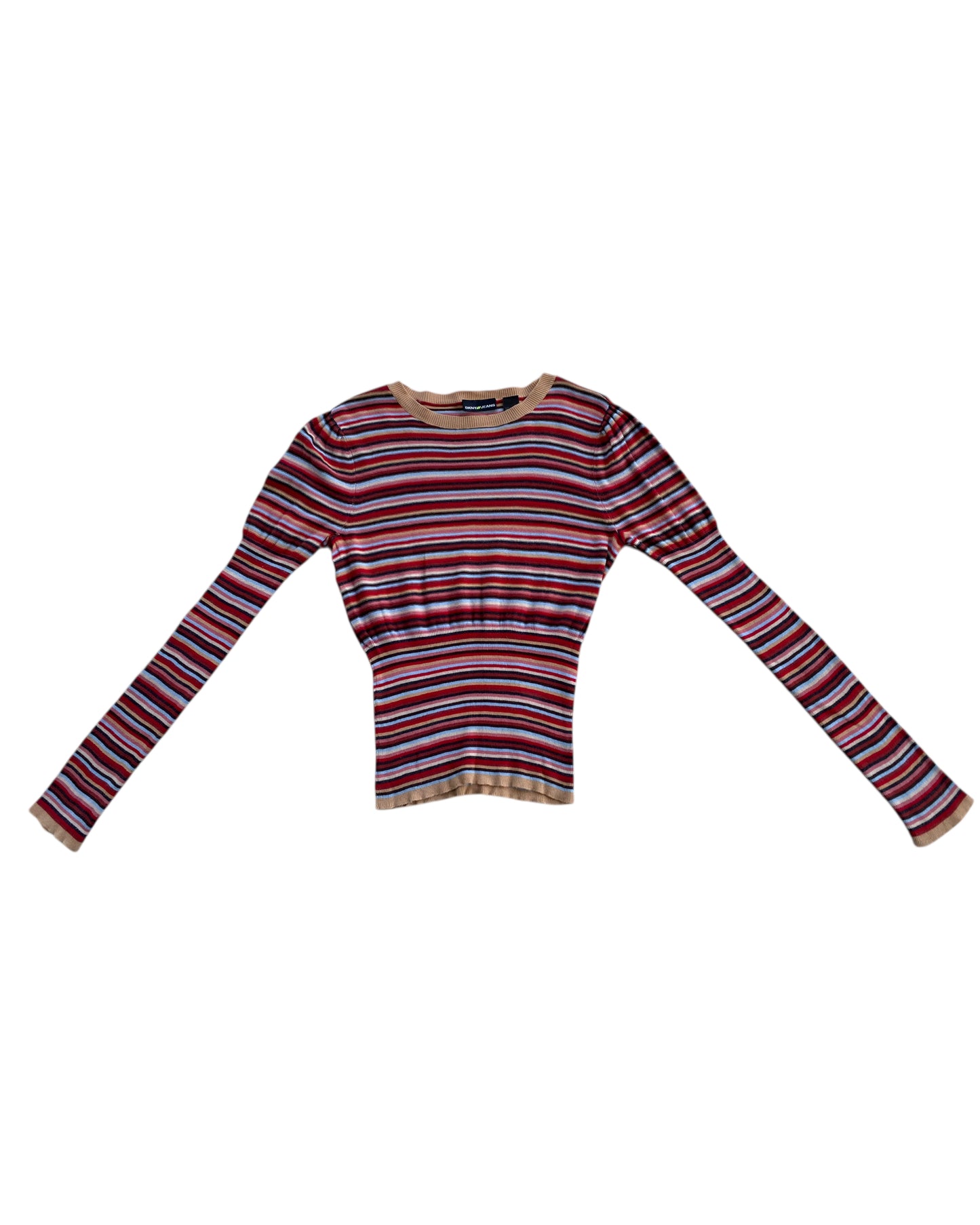 2000’S DKNY JEANS SWEATER