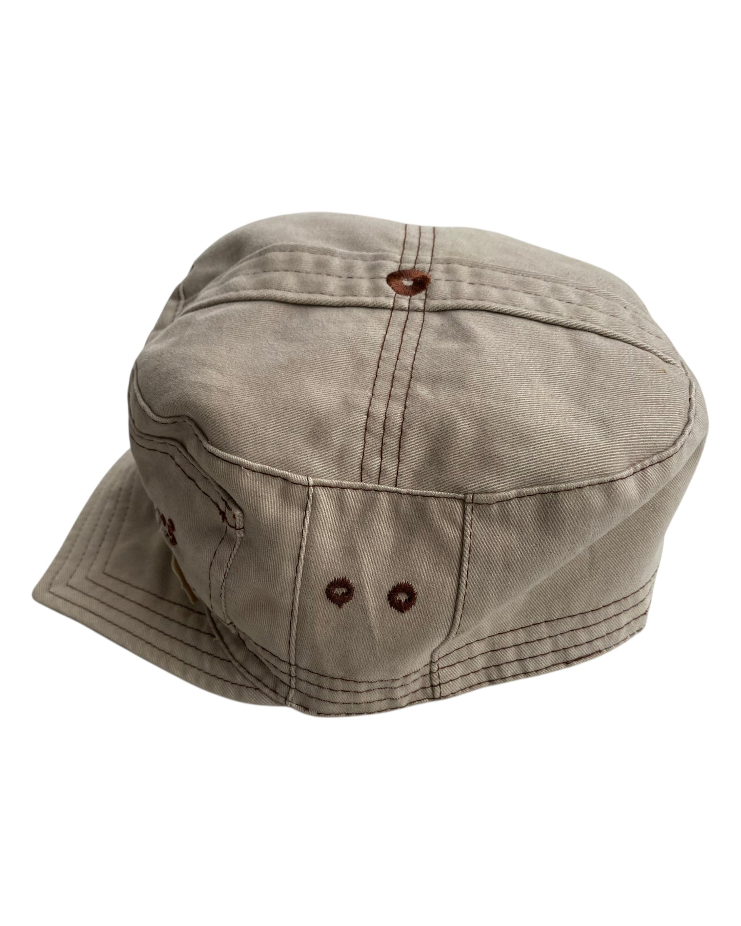 2000´S DIESEL CAP