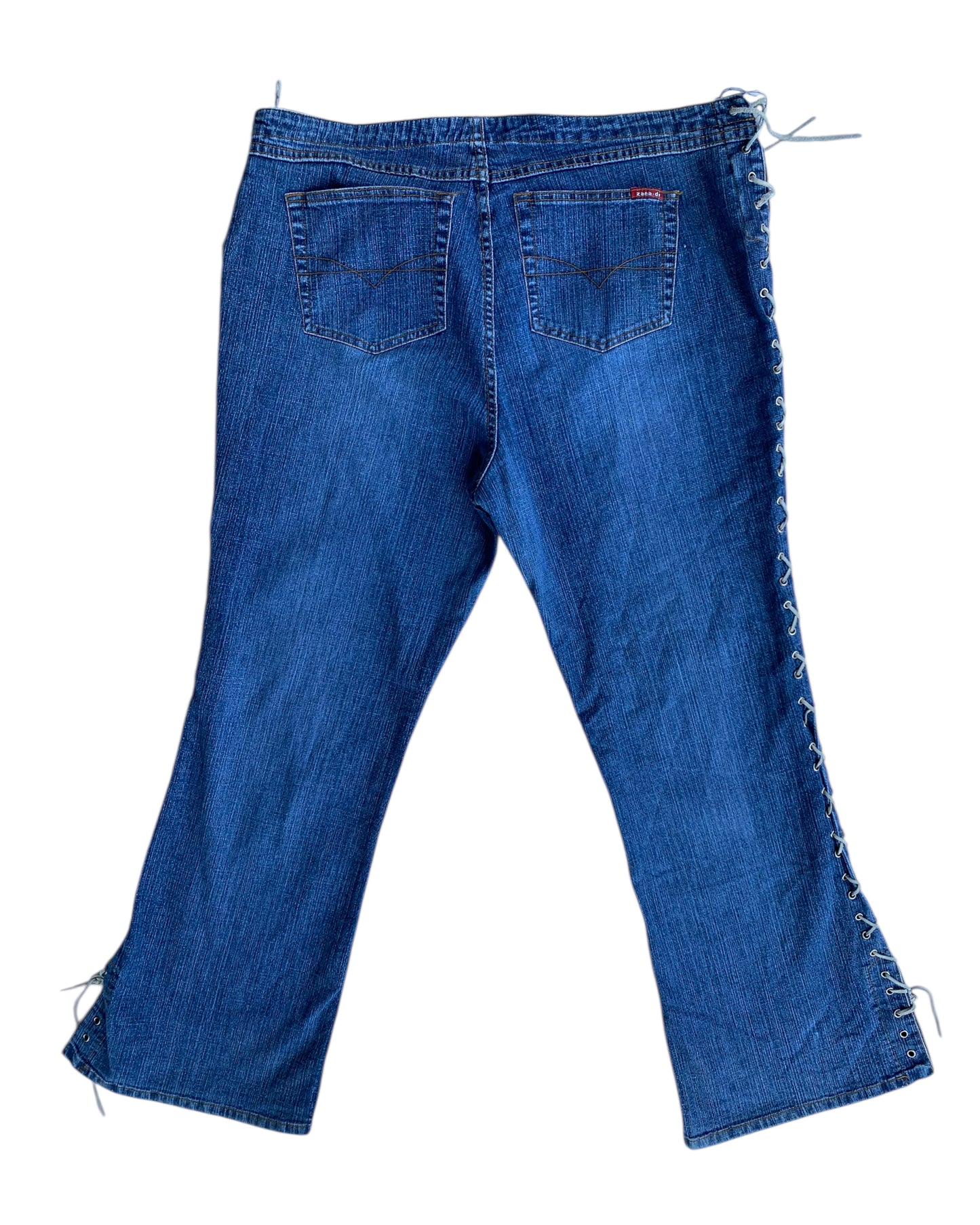 2000´S ZANA DI JEANS
