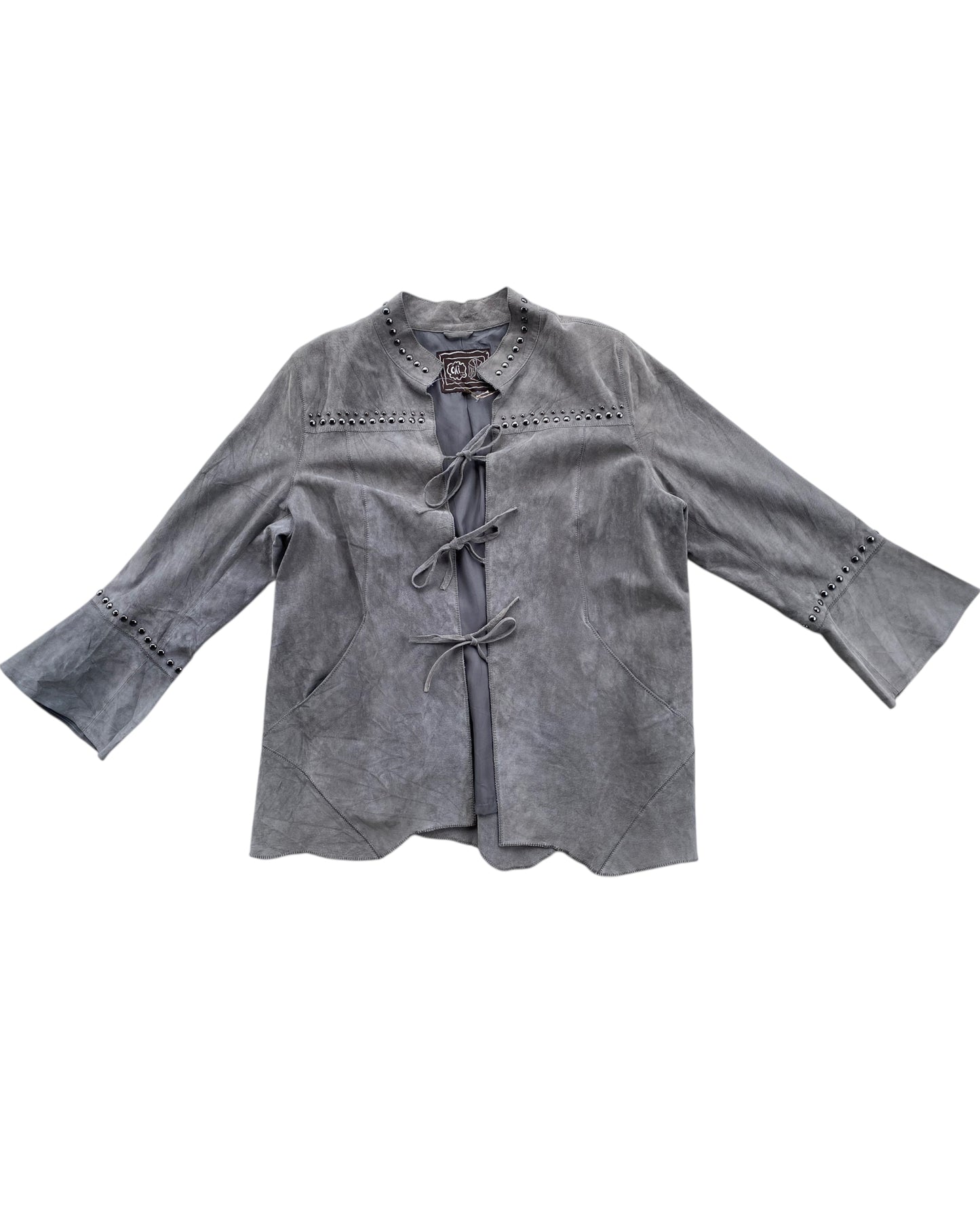2000´S CHI JACKET