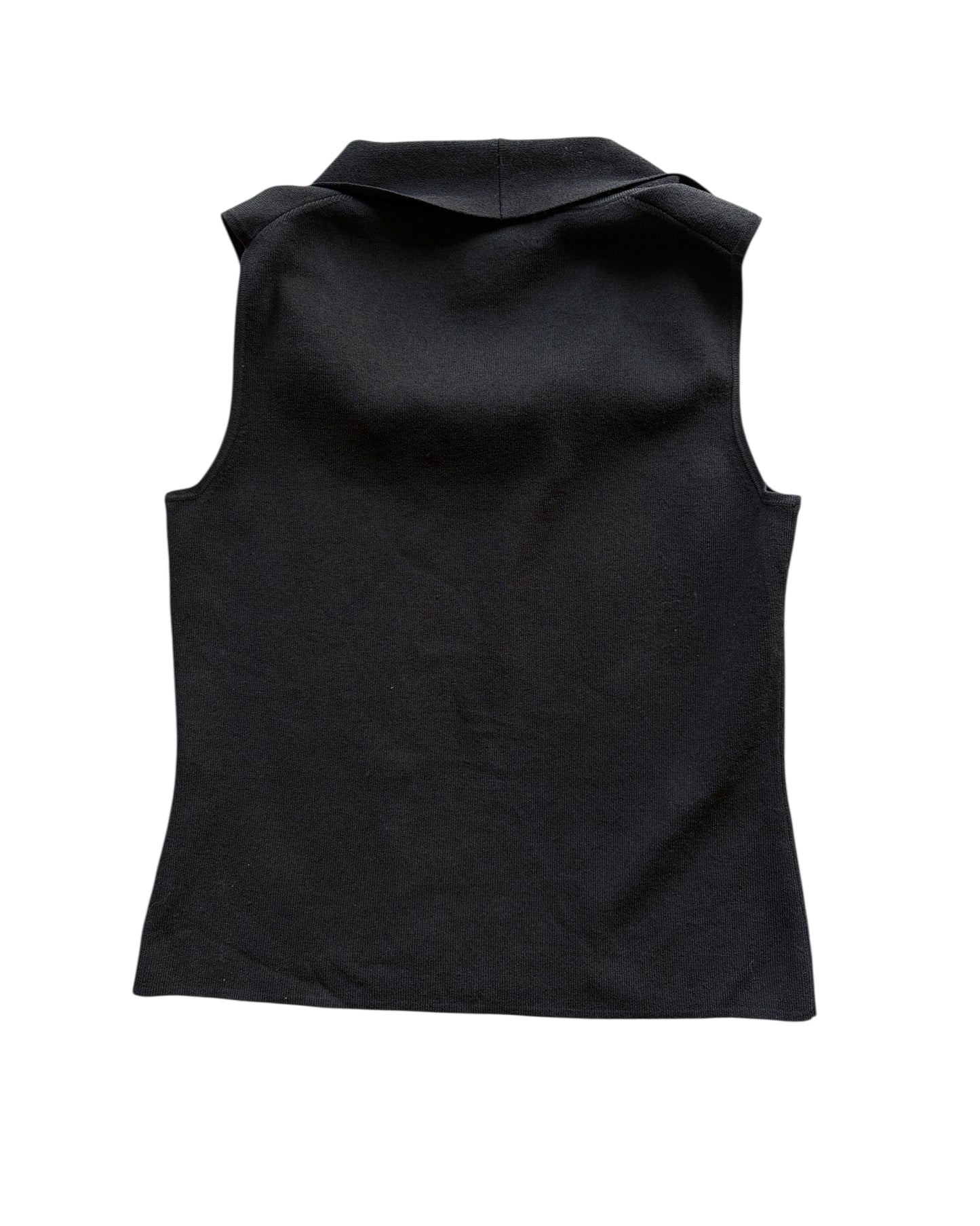 2000s GEOFFREY BEENE TOP