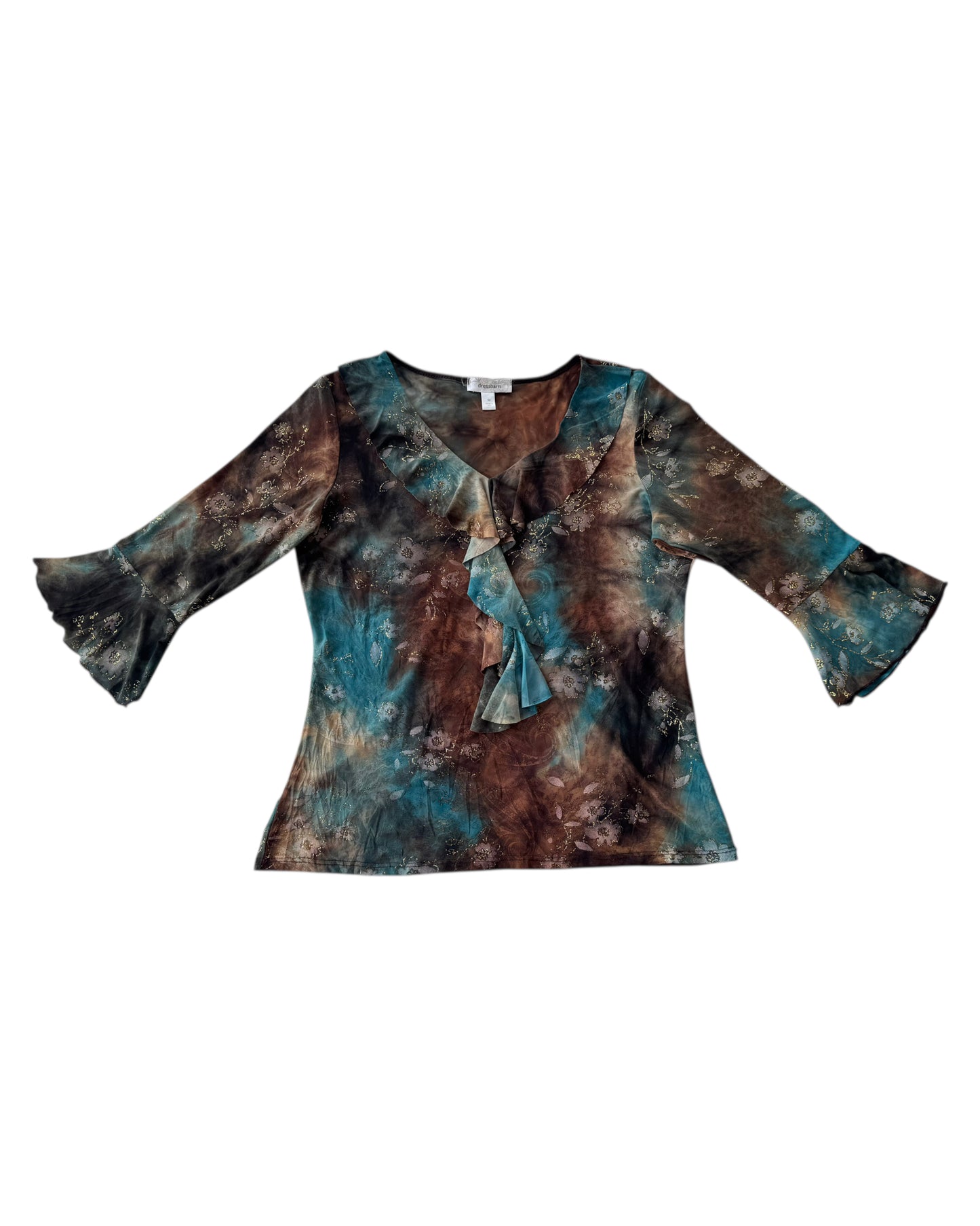 2000´S DRESSBARN BLOUSE