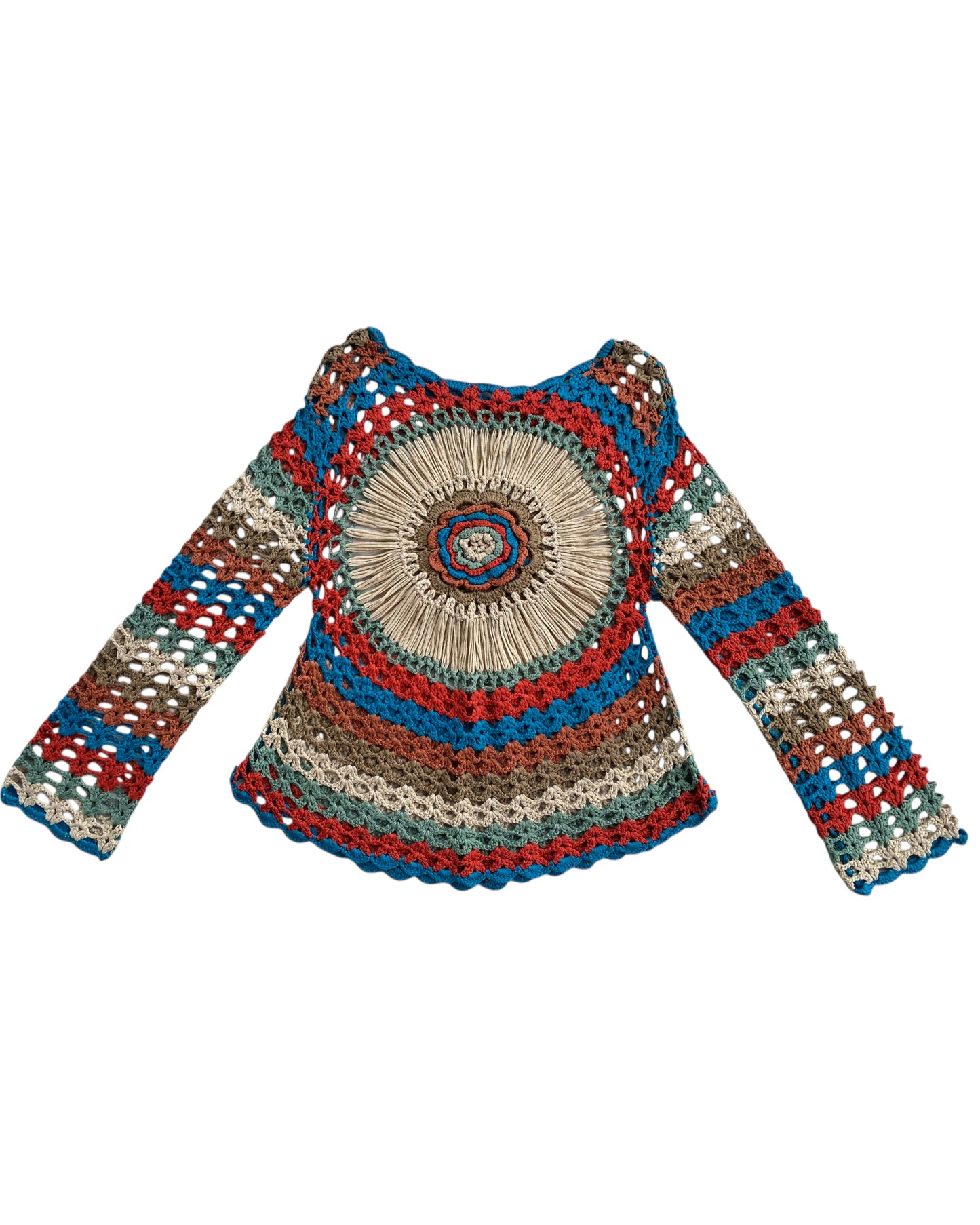 2000’S FASHION BVLD SWEATER