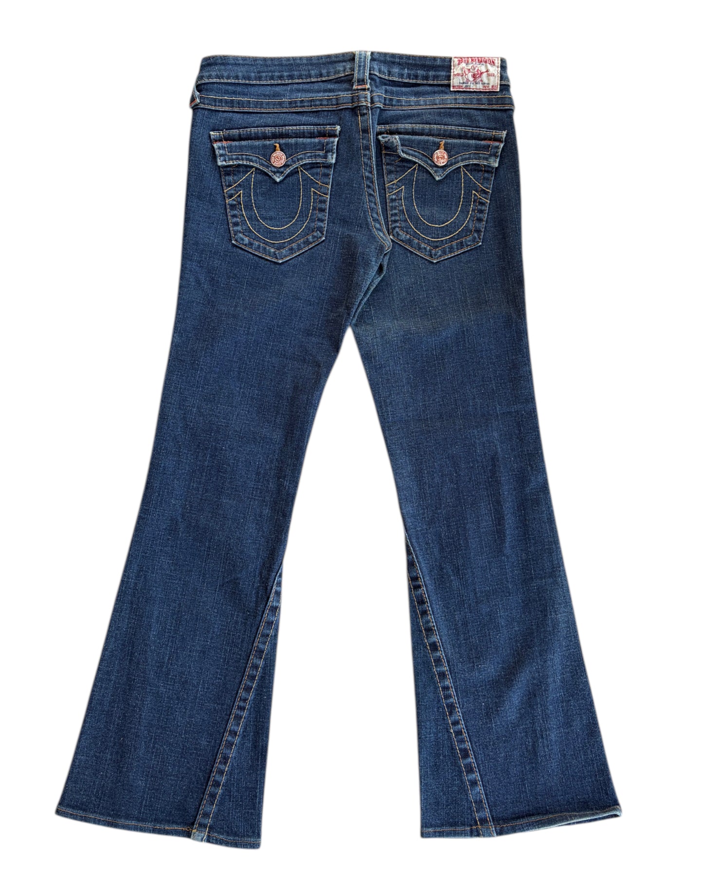 2000S TRUE RELIGION JEANS