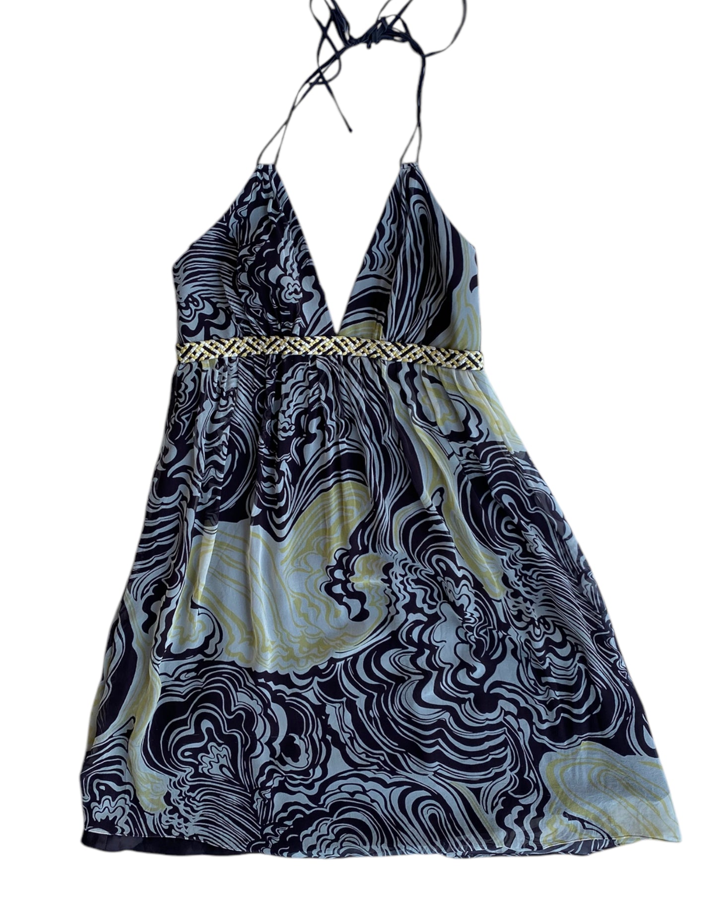 2000´S LAUNDRY DRESS