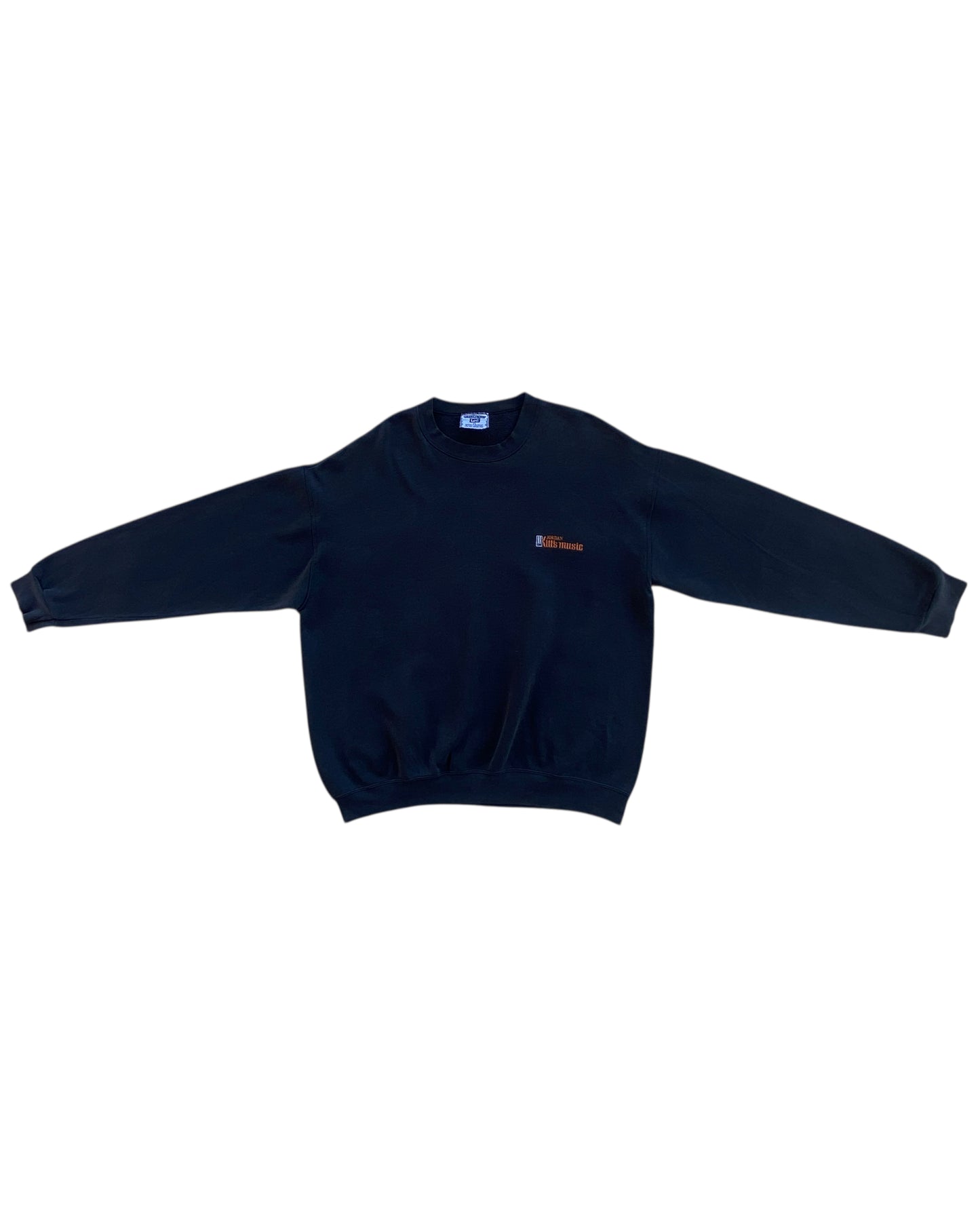 1990´S LEE CREWNECK
