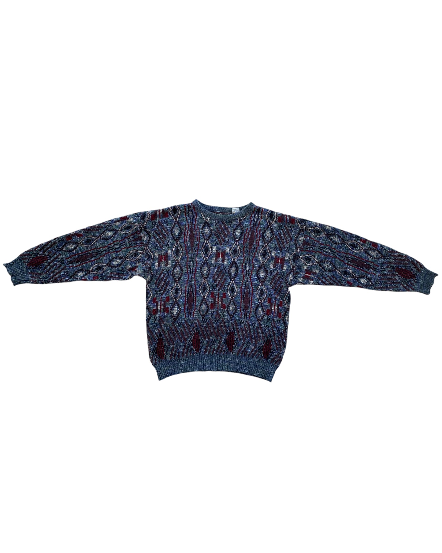 1990S RAMON SWEATER