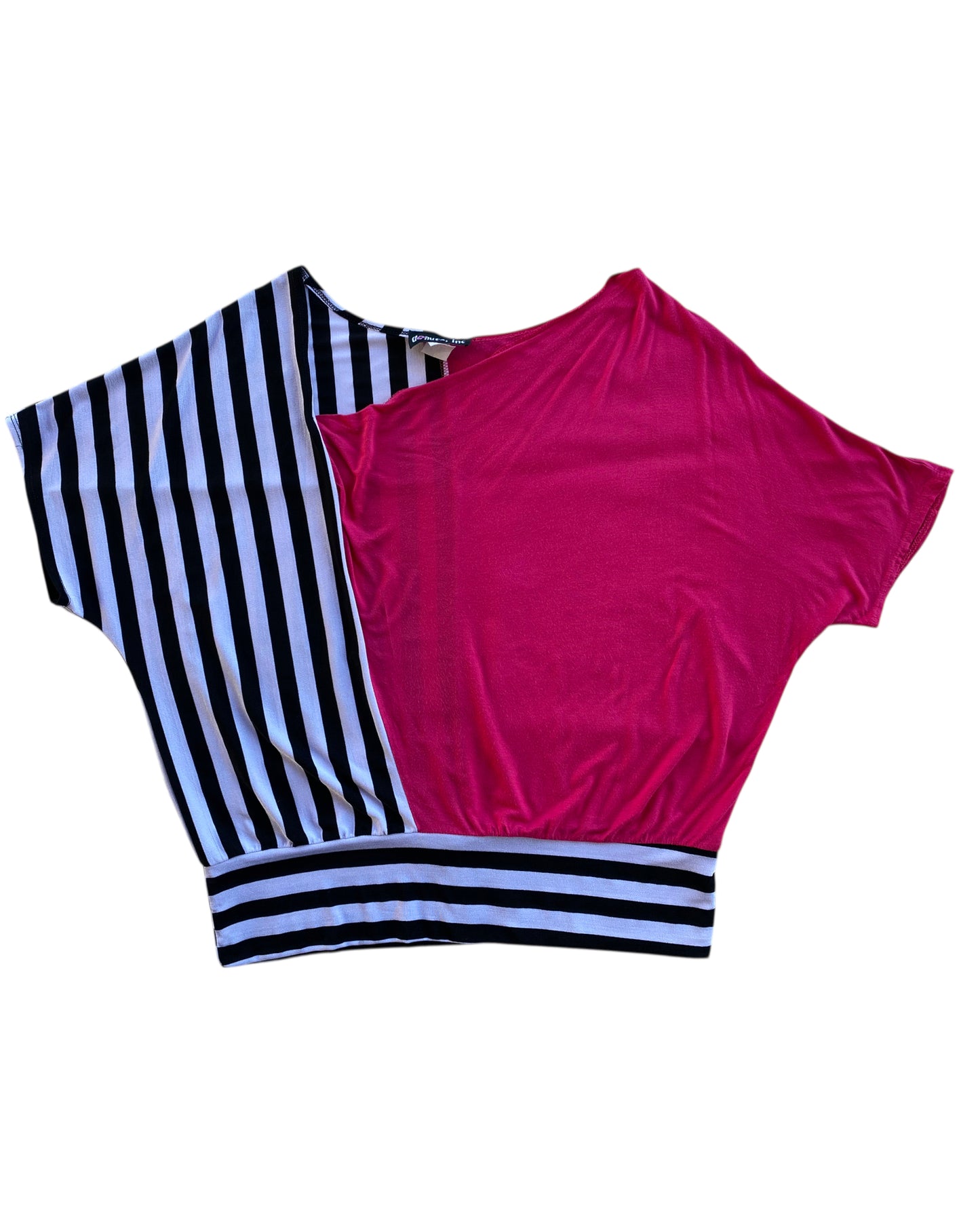 2000´S DONUTZ, INC BLOUSE